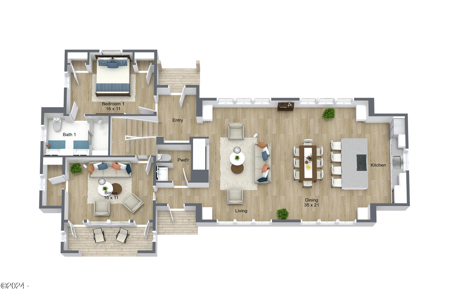 1157 NE Seascape Avenue