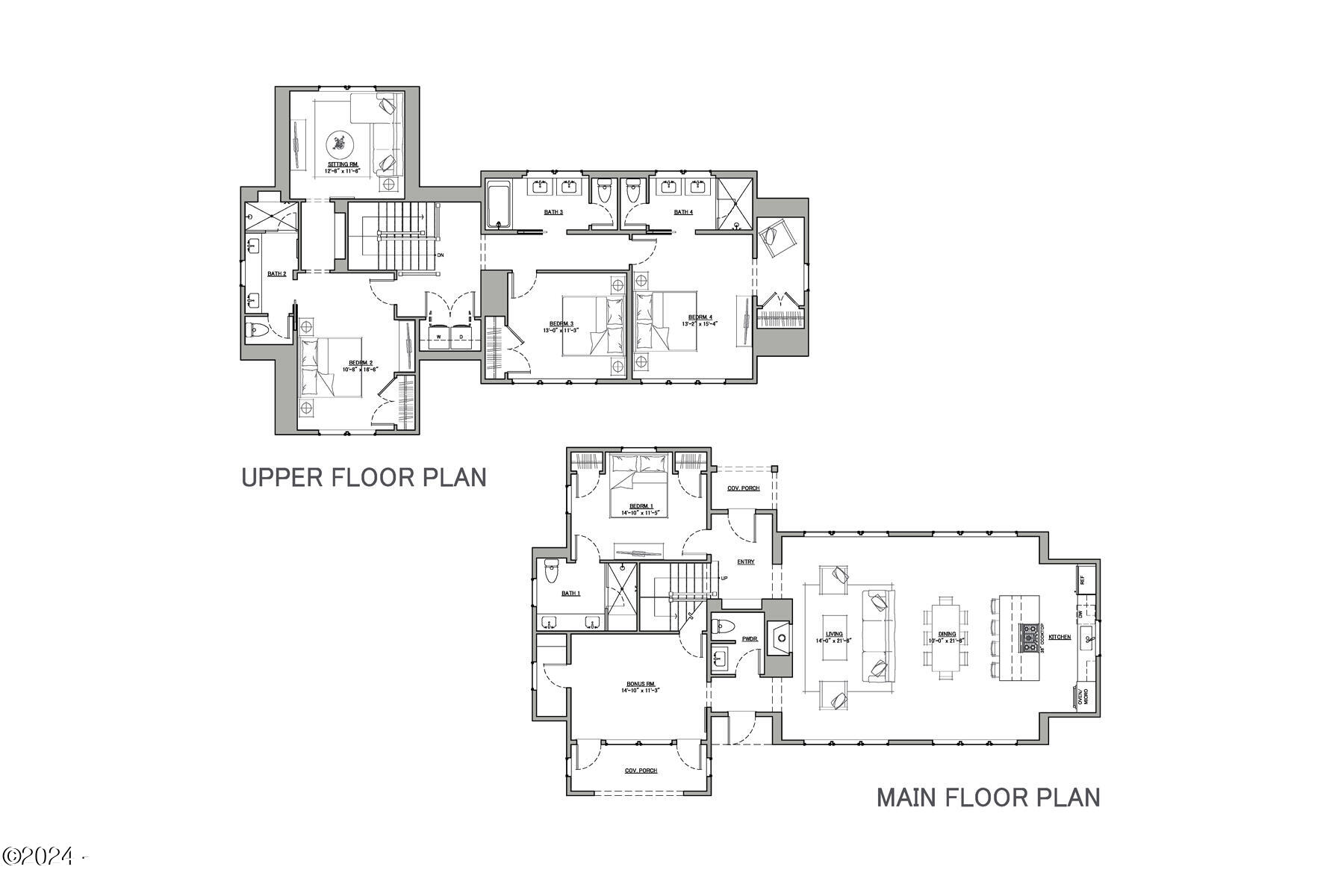 1157 NE Seascape Avenue