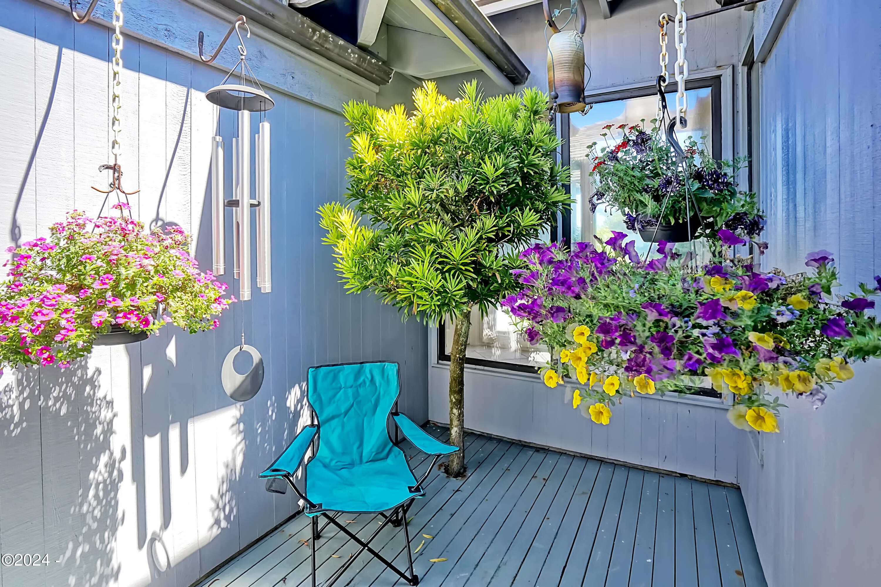 28 Spouting Whale Lane