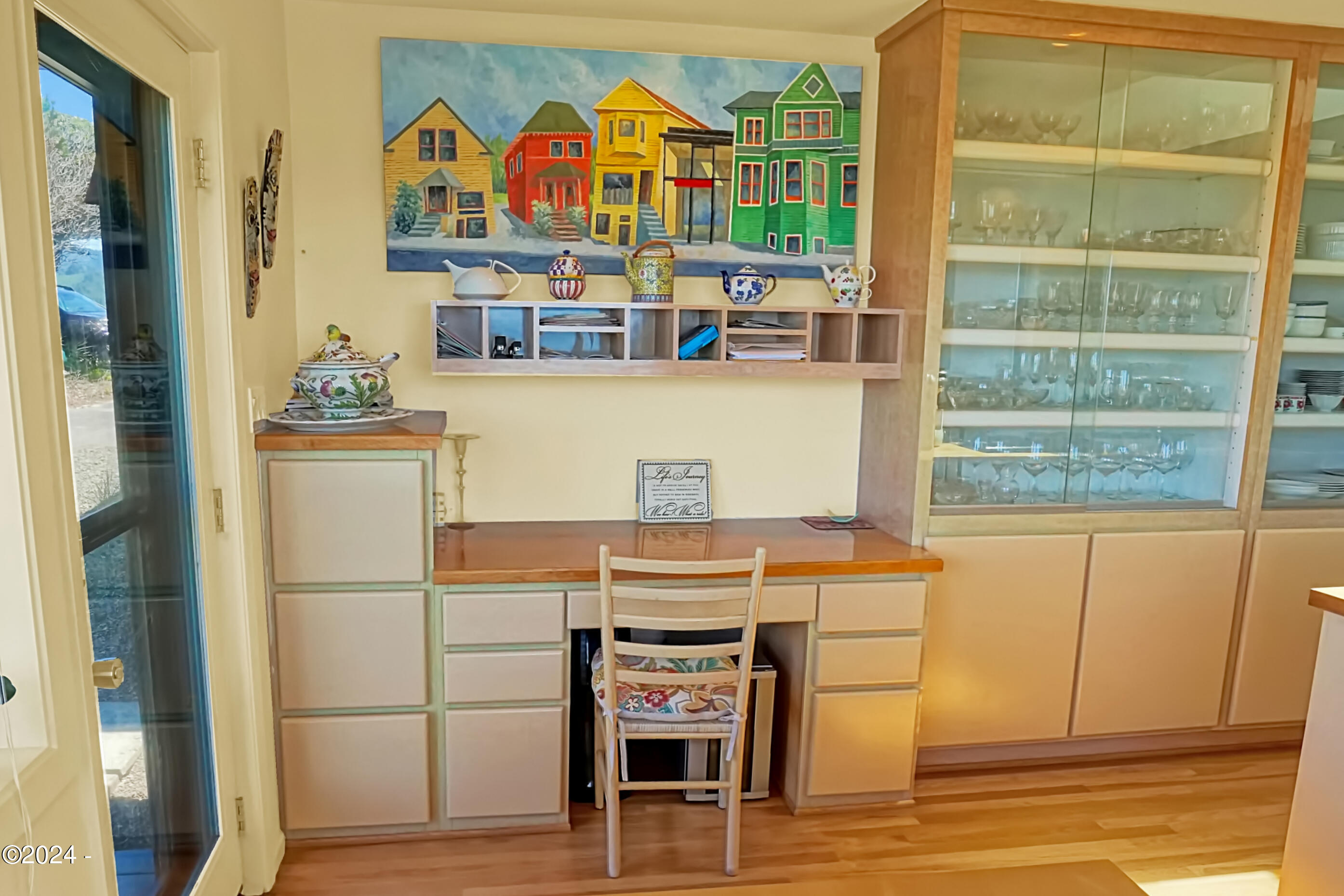 28 Spouting Whale Lane