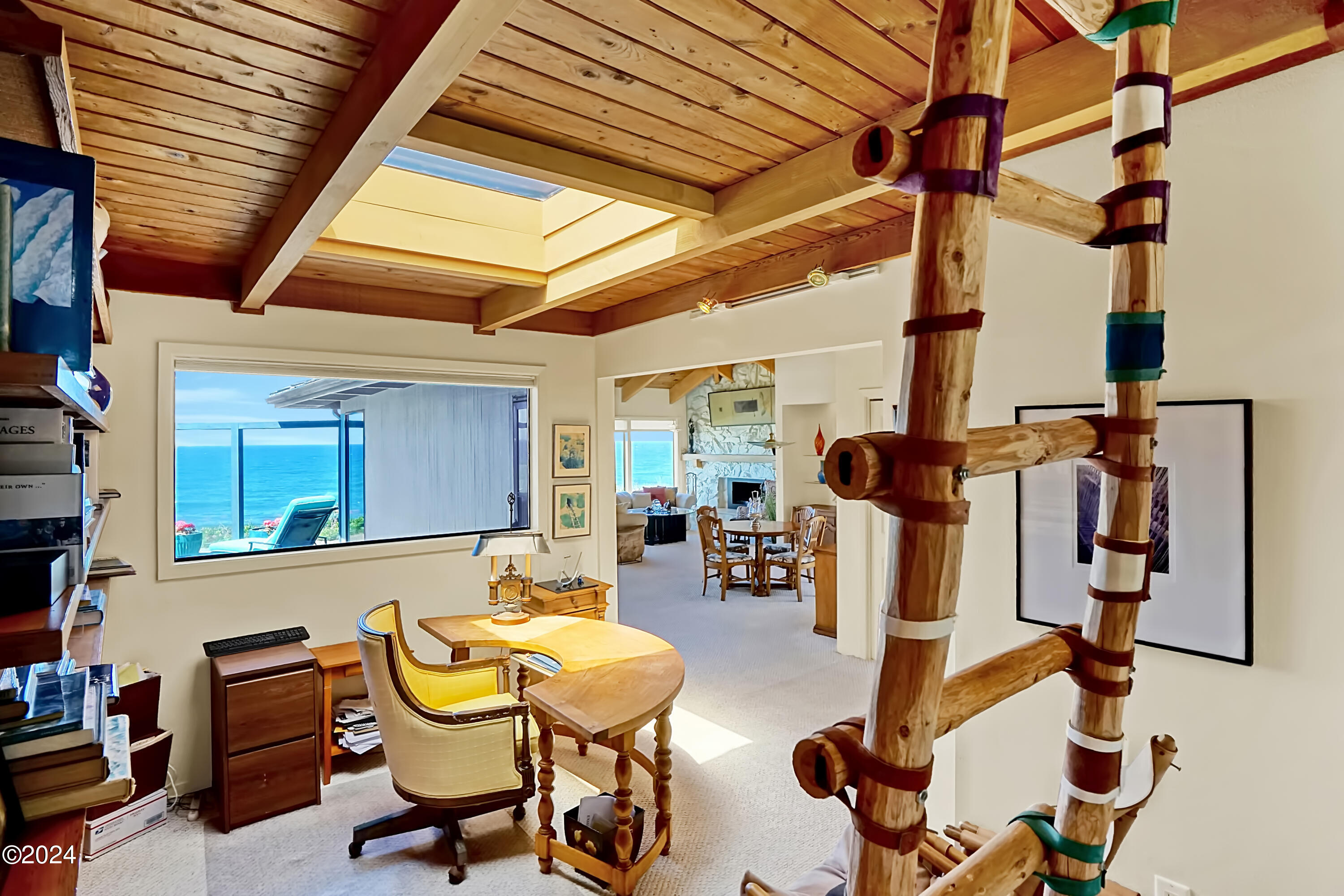 28 Spouting Whale Lane