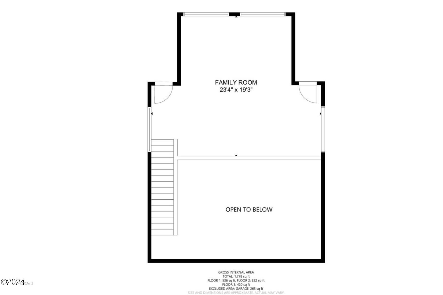 388 Bella Beach Drive