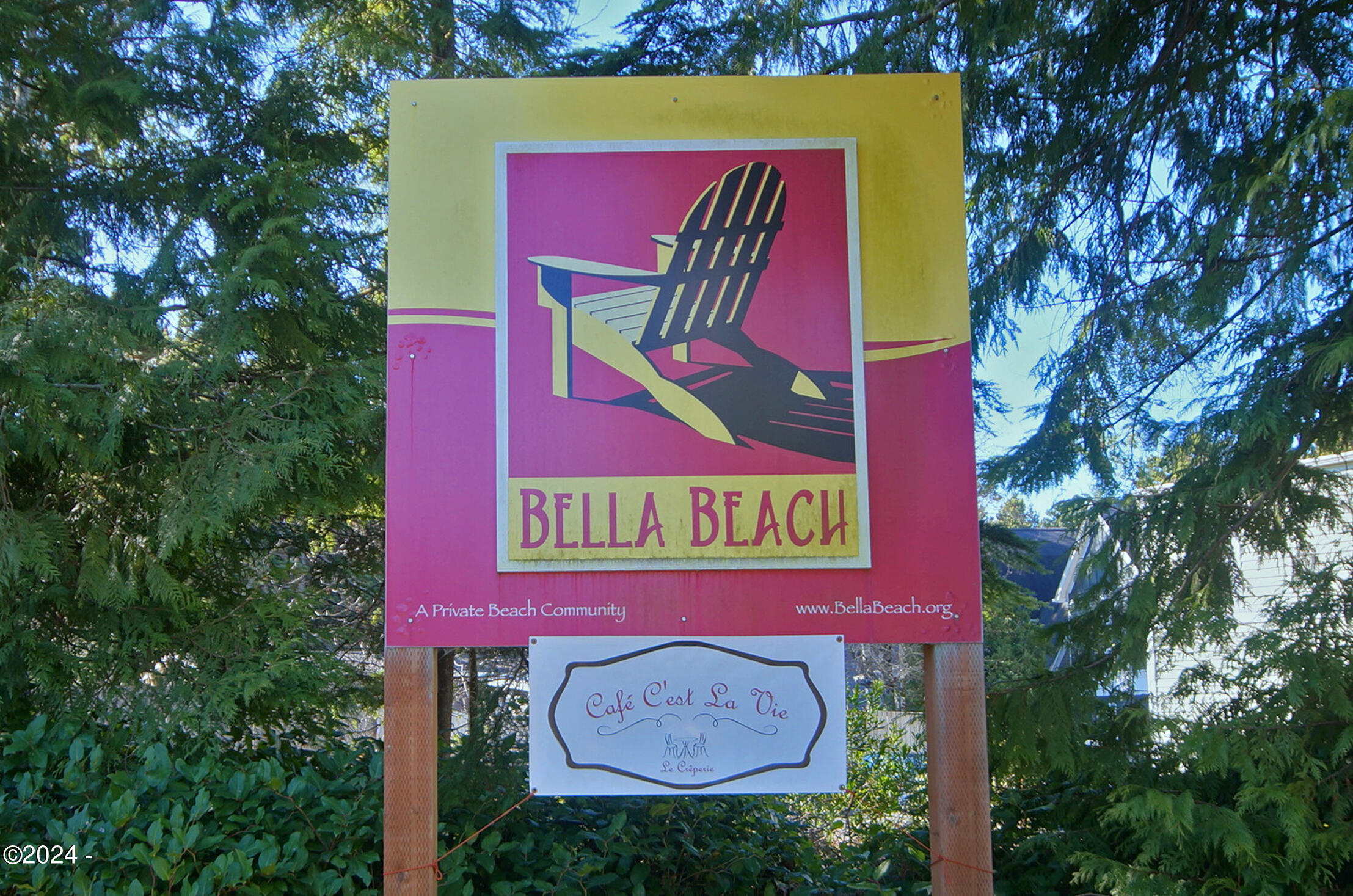 388 Bella Beach Drive