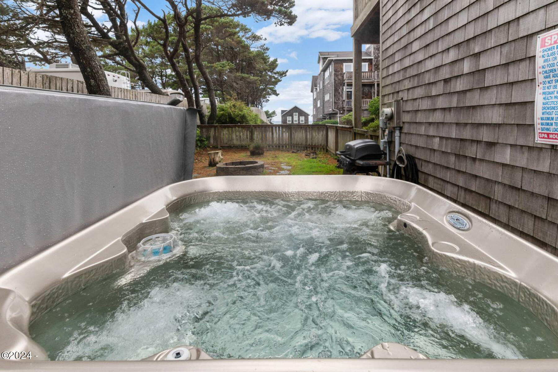 388 Bella Beach Drive