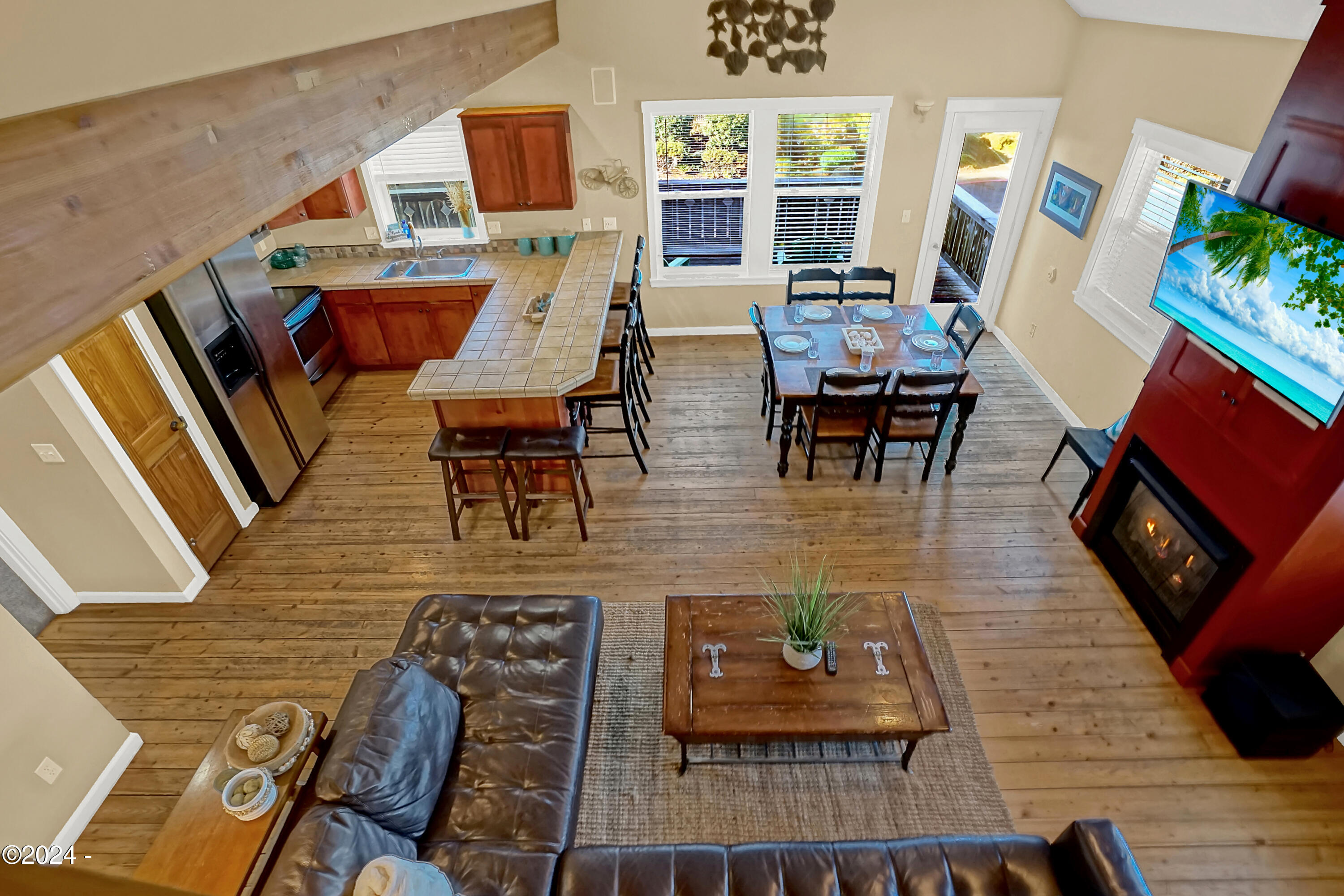 388 Bella Beach Drive