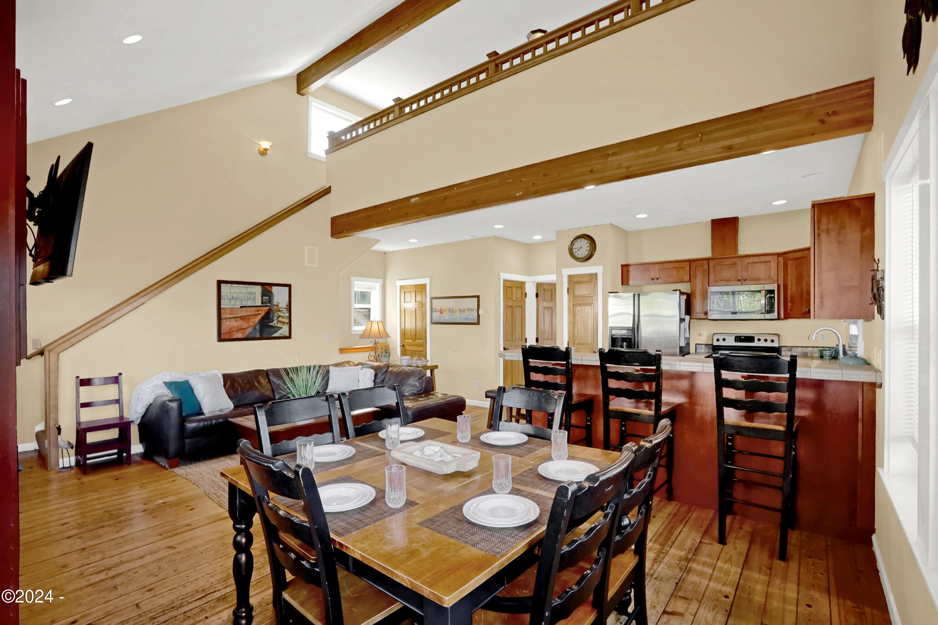 388 Bella Beach Drive