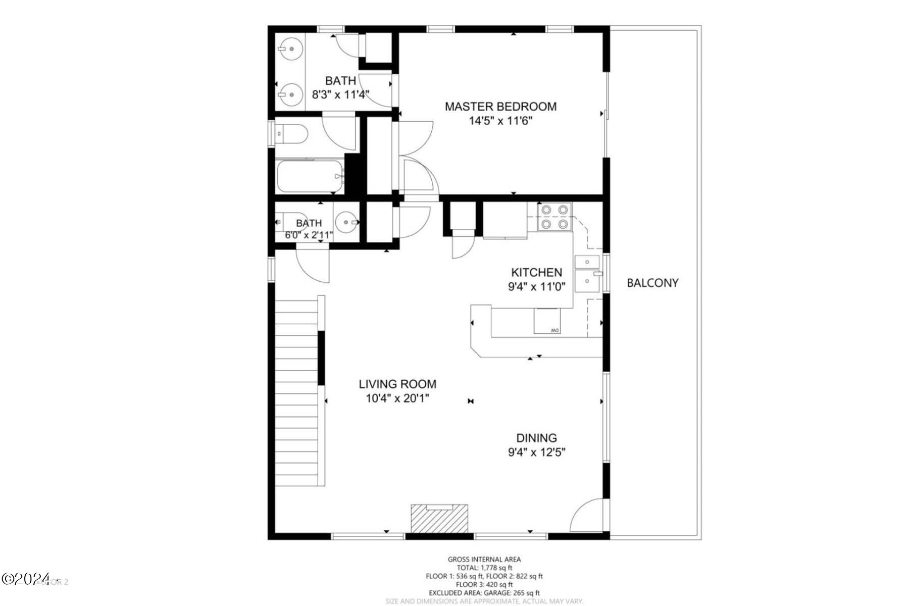 388 Bella Beach Drive