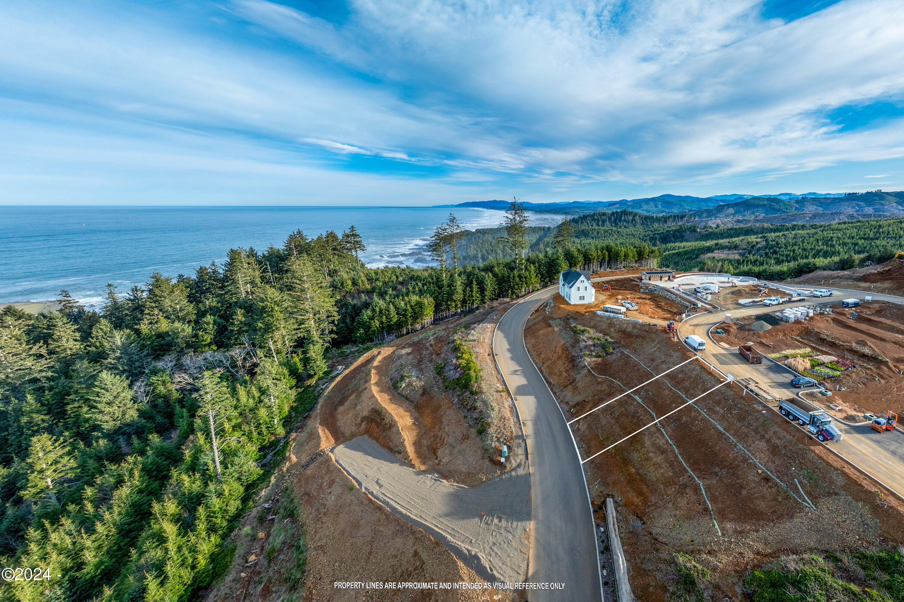 Lot 7 NE Seascape Avenue