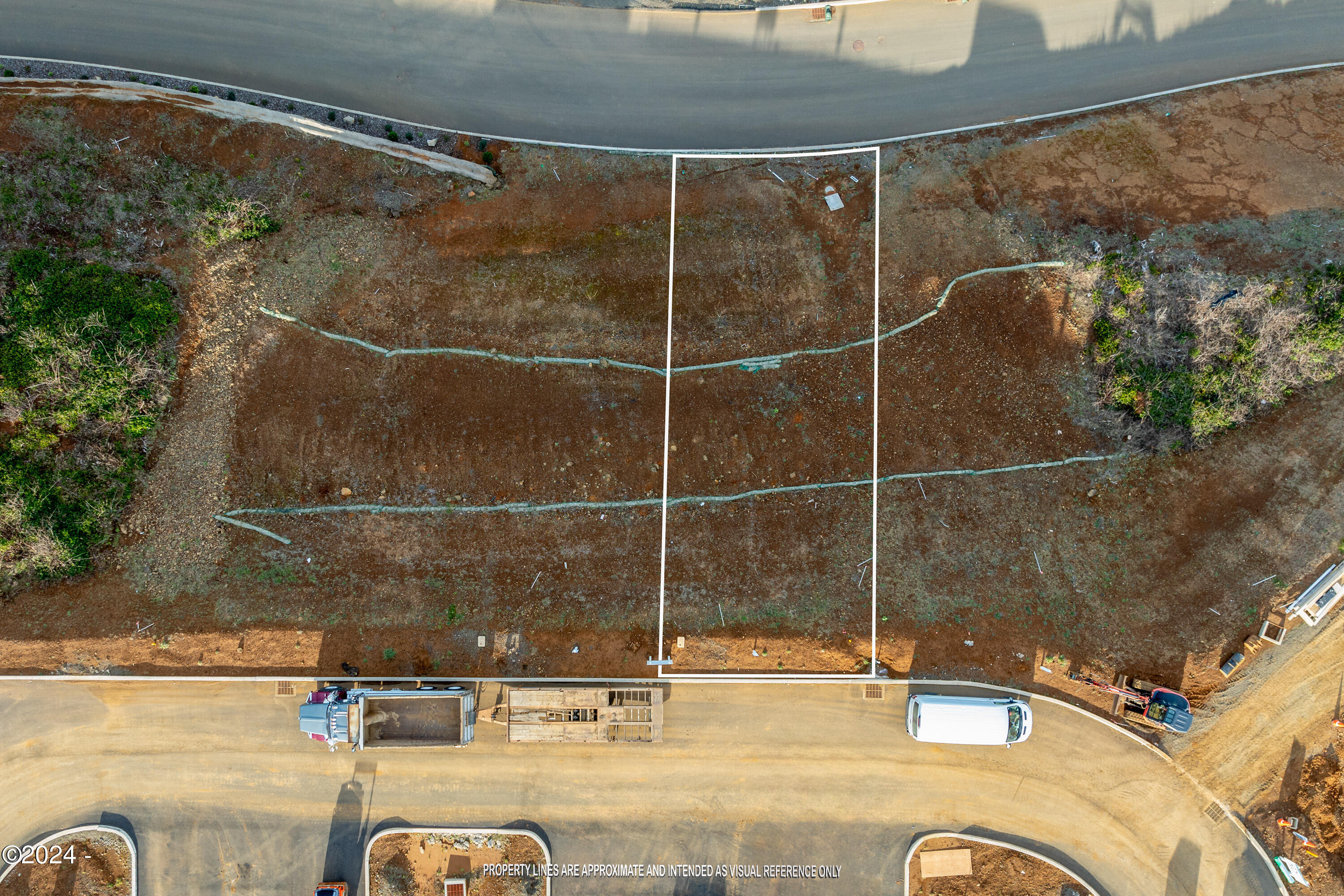 Lot 7 NE Seascape Avenue