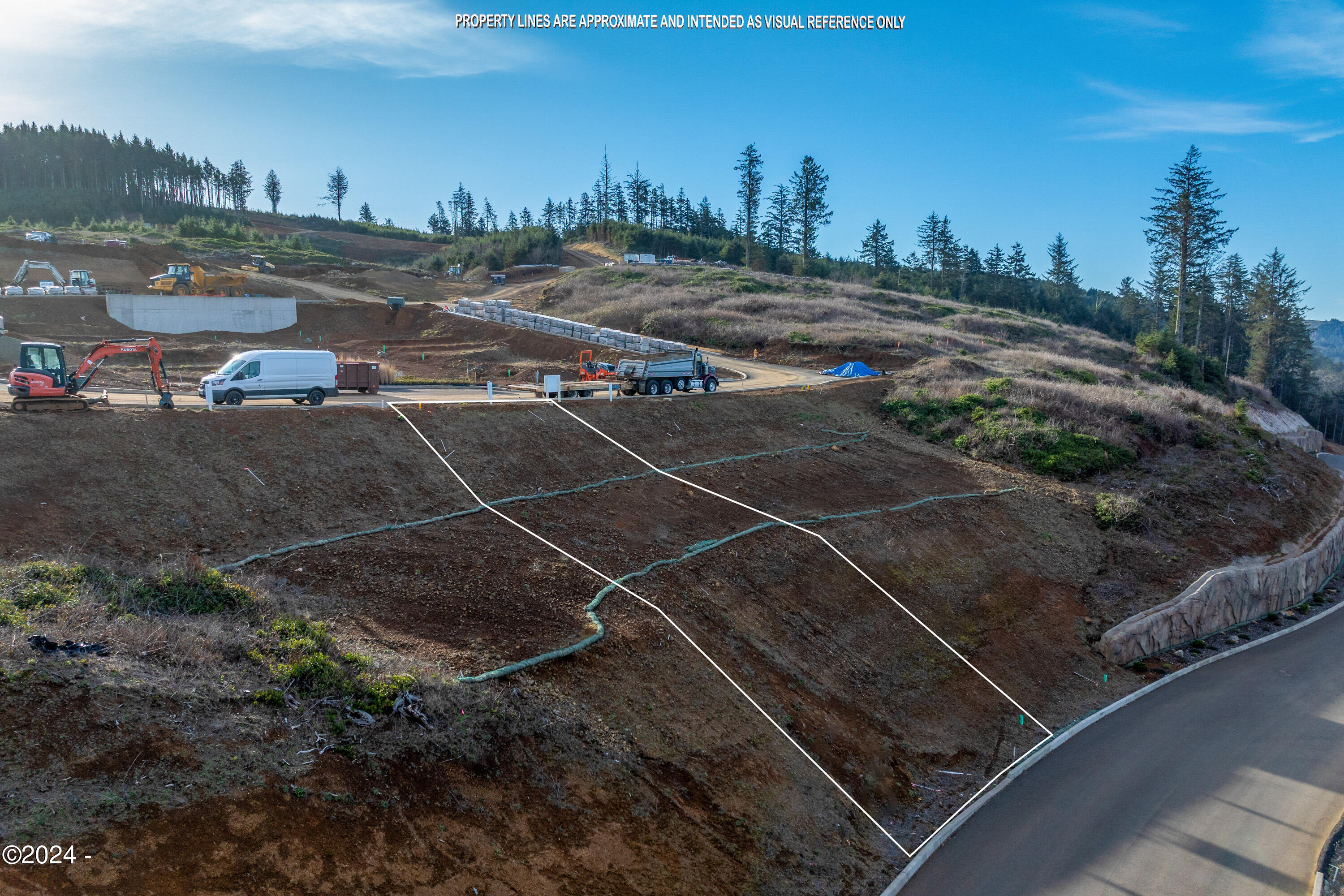 Lot 7 NE Seascape Avenue