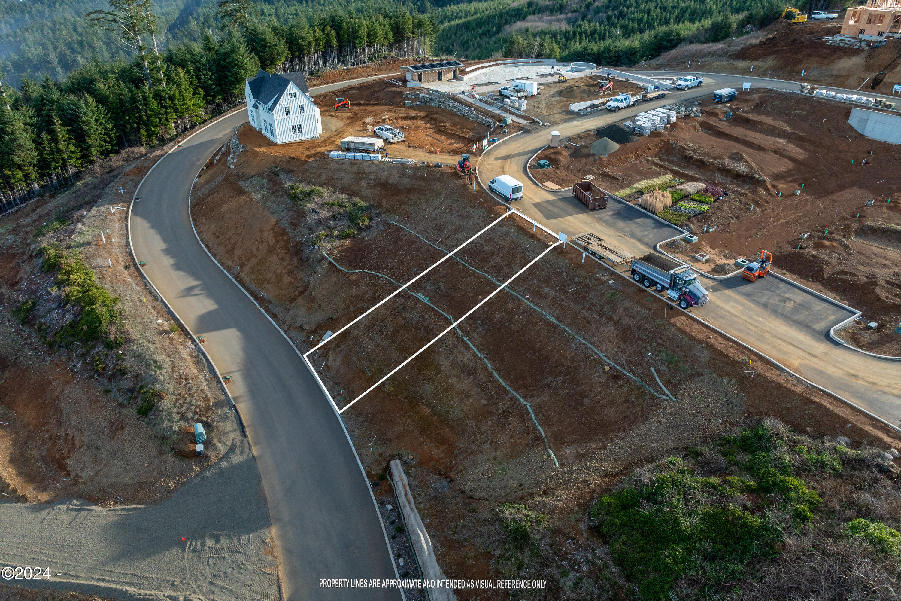 Lot 7 NE Seascape Avenue