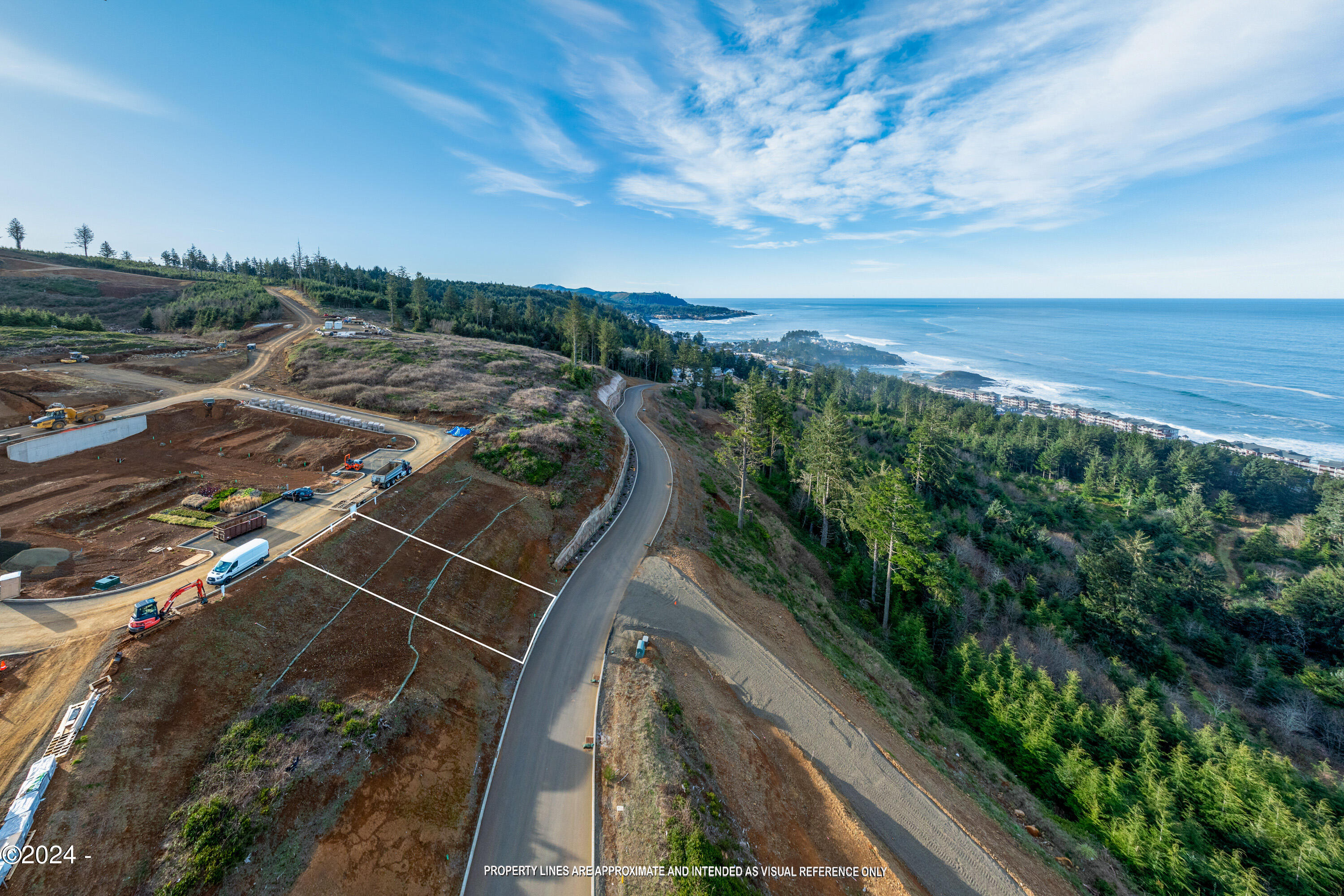 Lot 7 NE Seascape Avenue