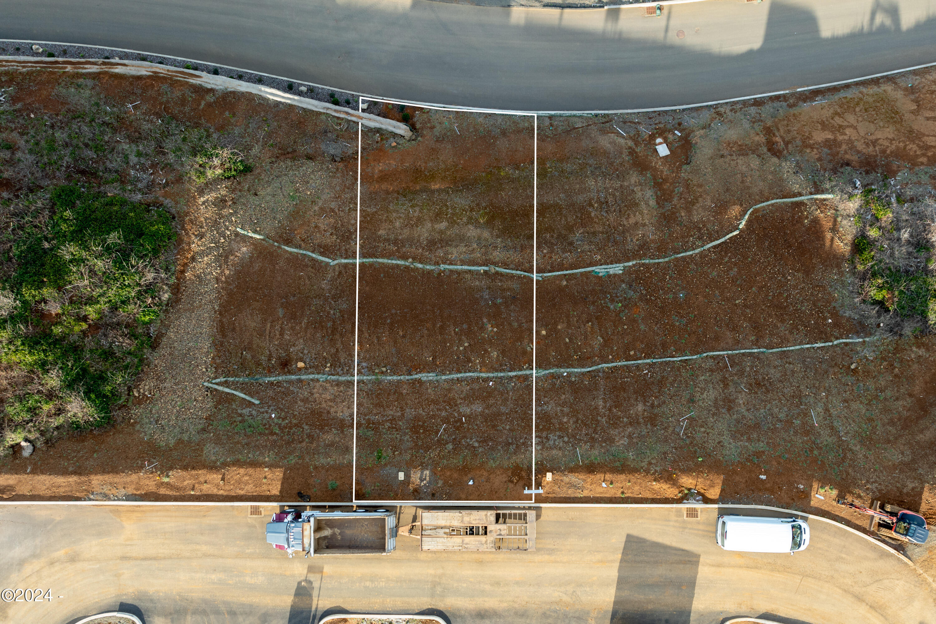 Lot 8 NE Seascape Avenue