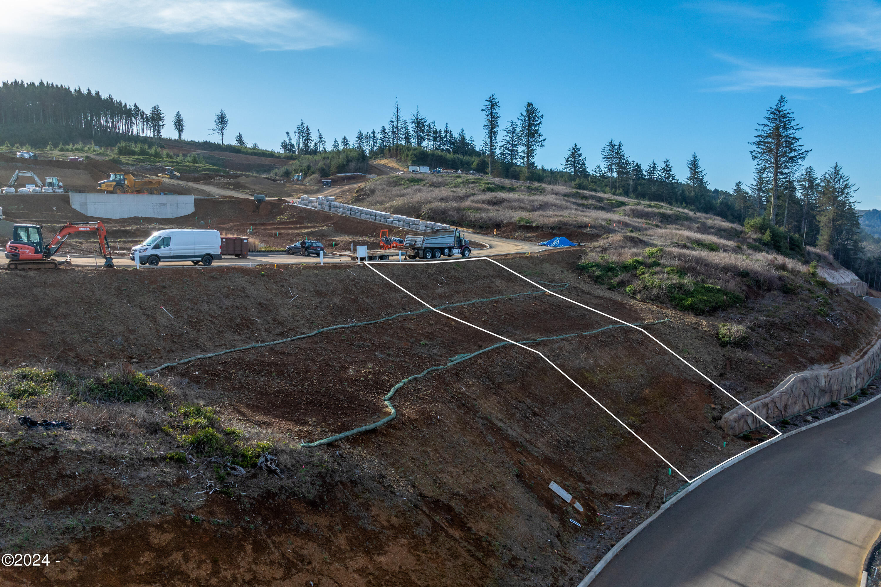 Lot 8 NE Seascape Avenue