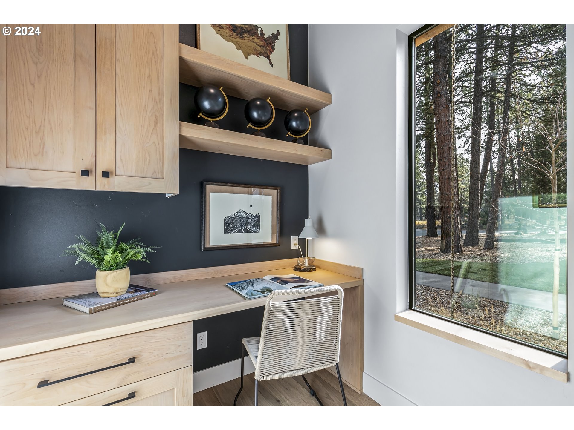 19560 BUCK CANYON RD