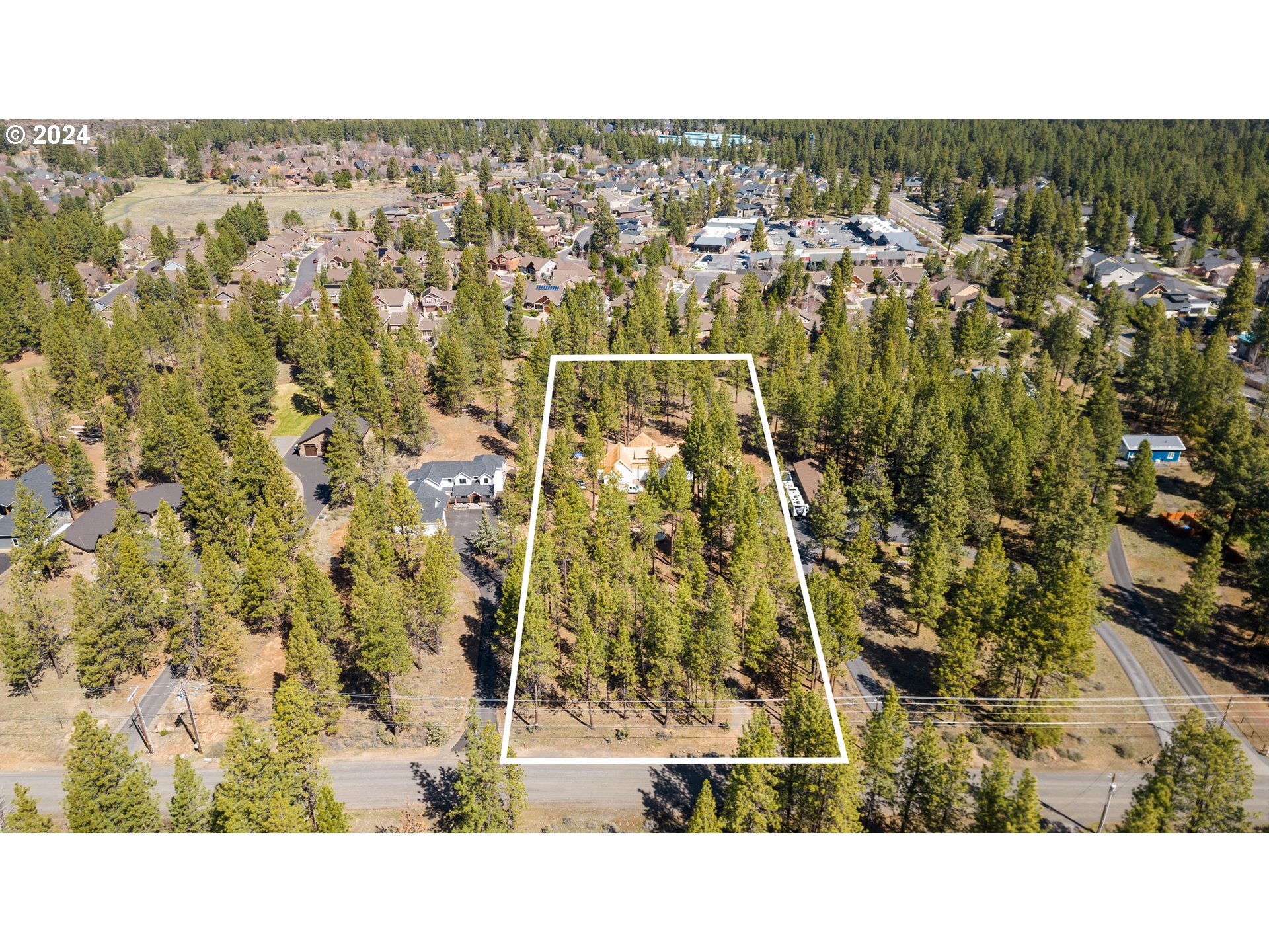 19560 BUCK CANYON RD