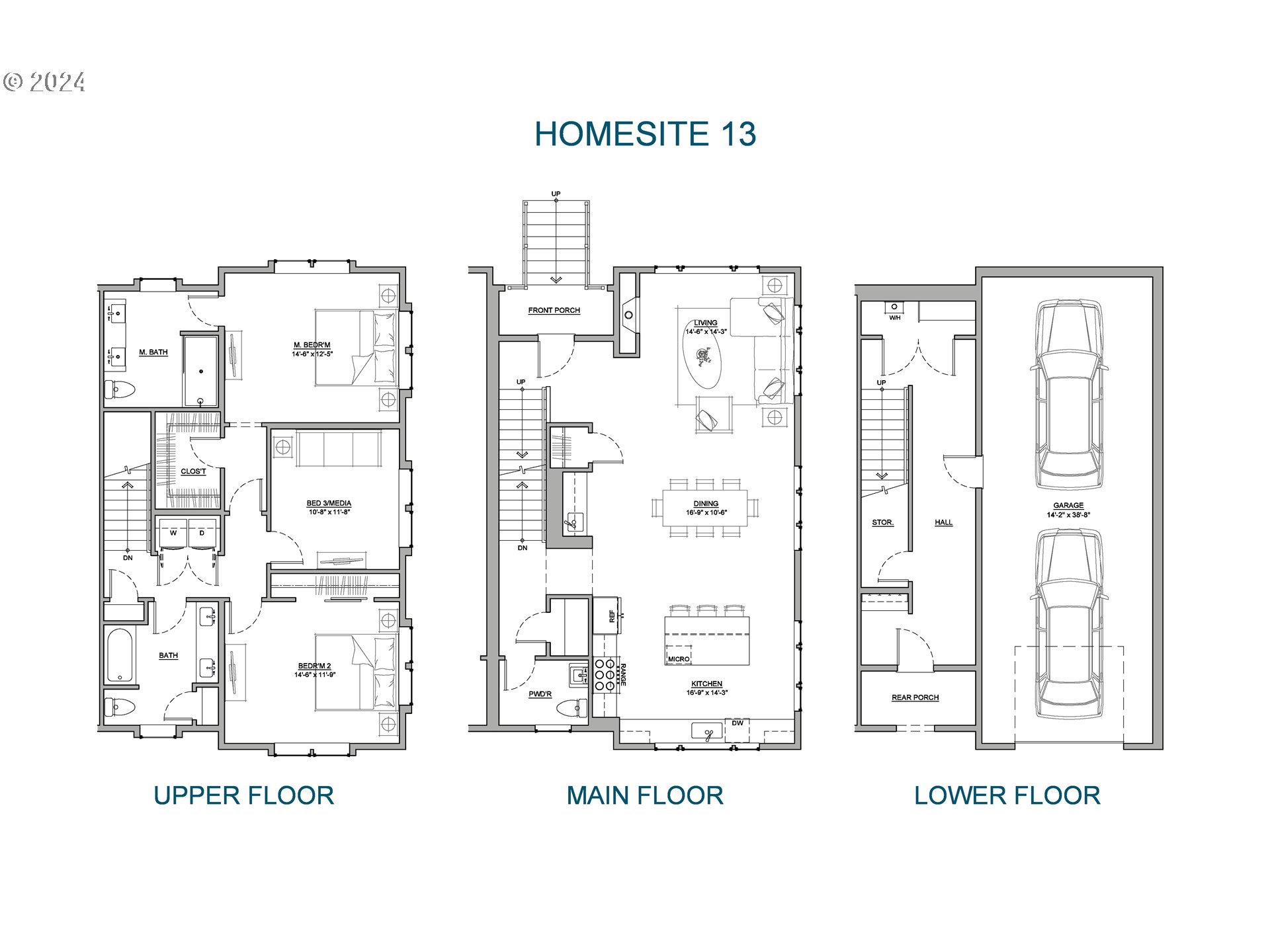 1152 NE Seascape AVE 13