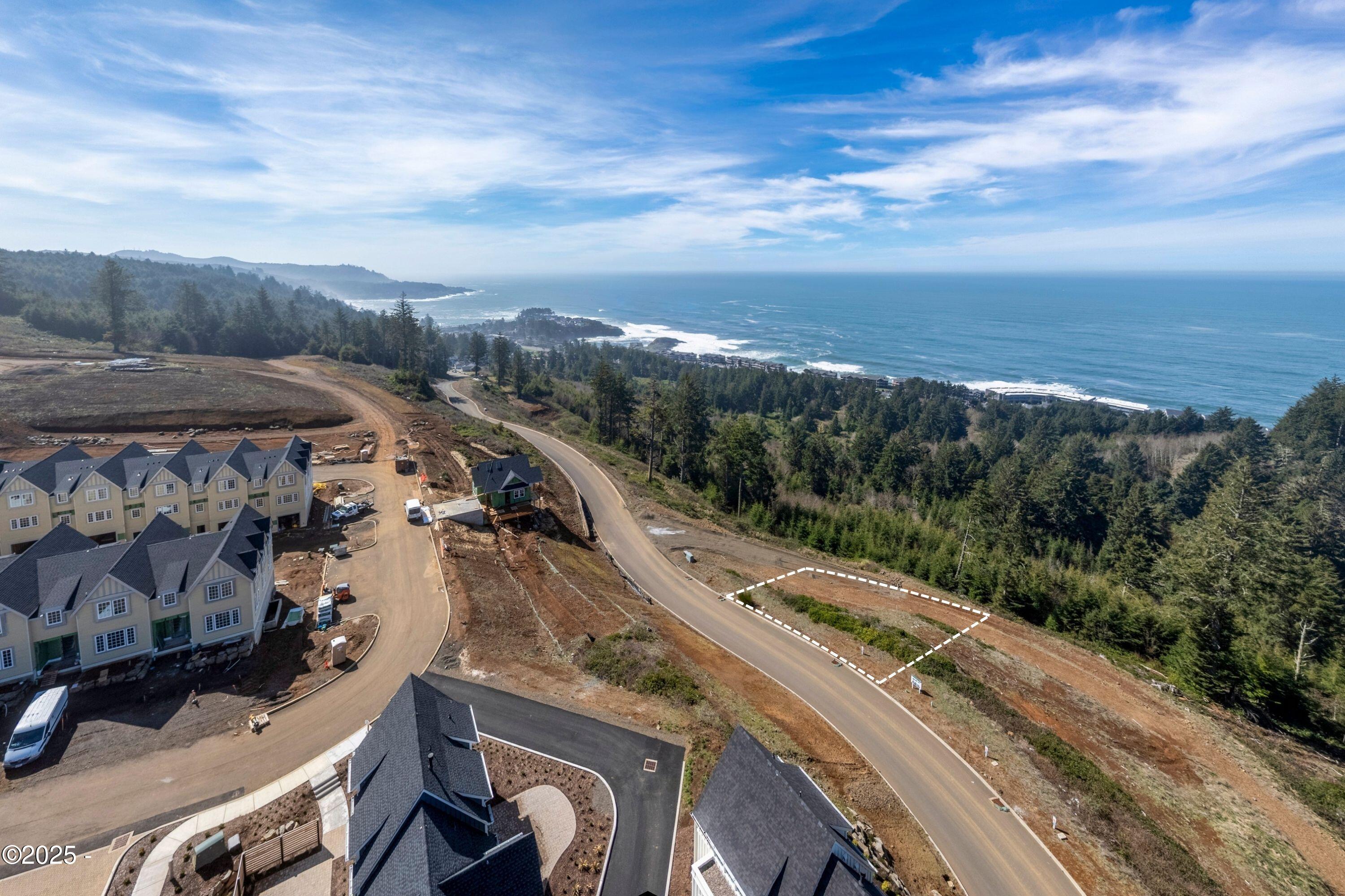 0 NE Lillian Lane, Lot 1