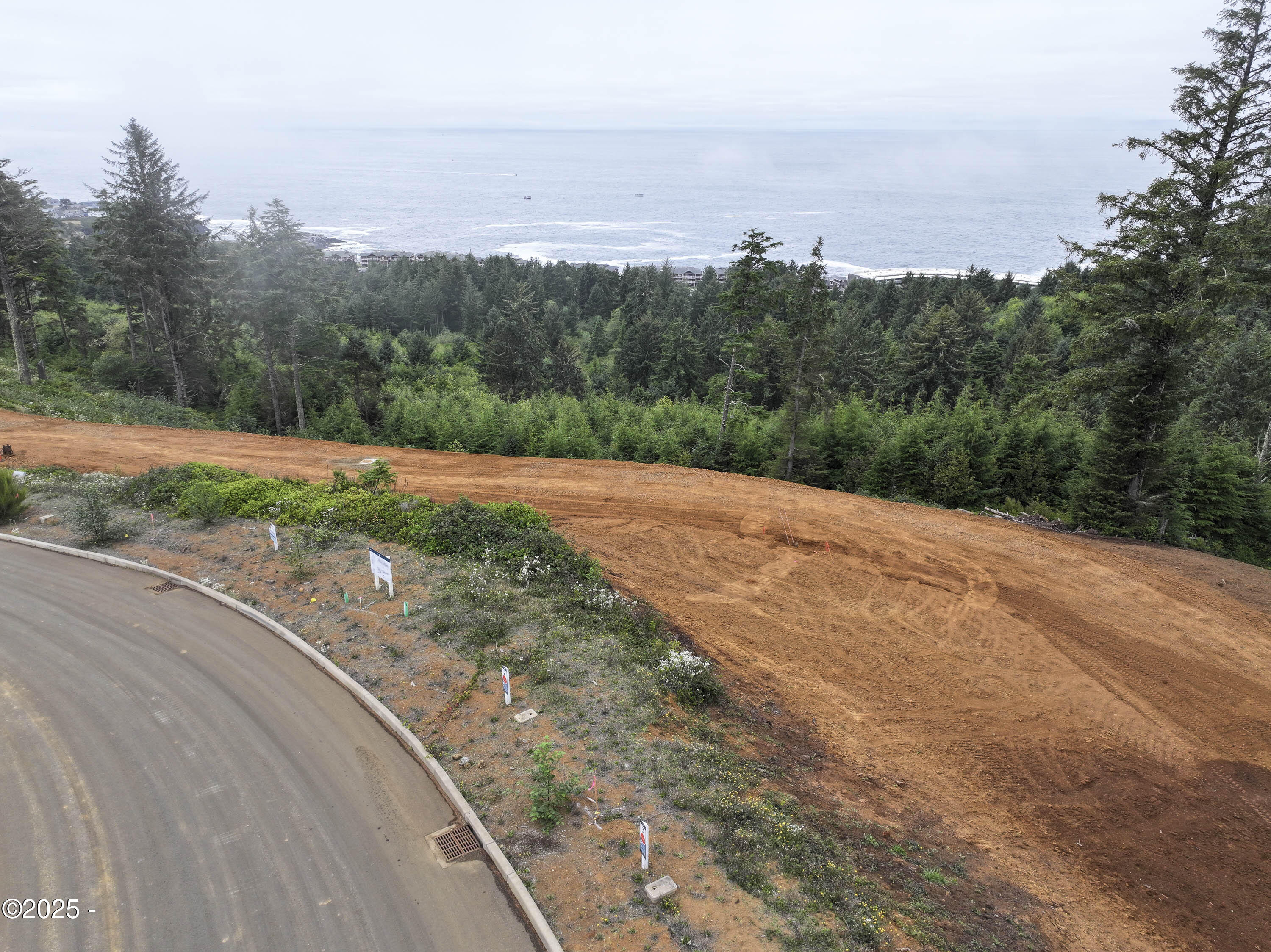 Lot 3 NE Lillian Lane