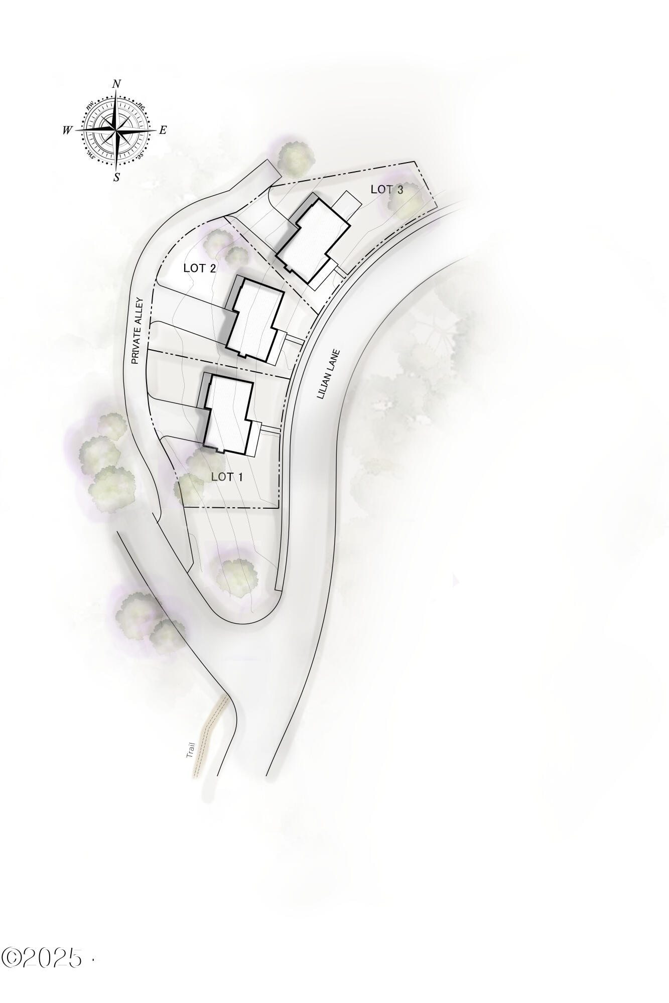 Lot 3 NE Lillian Lane