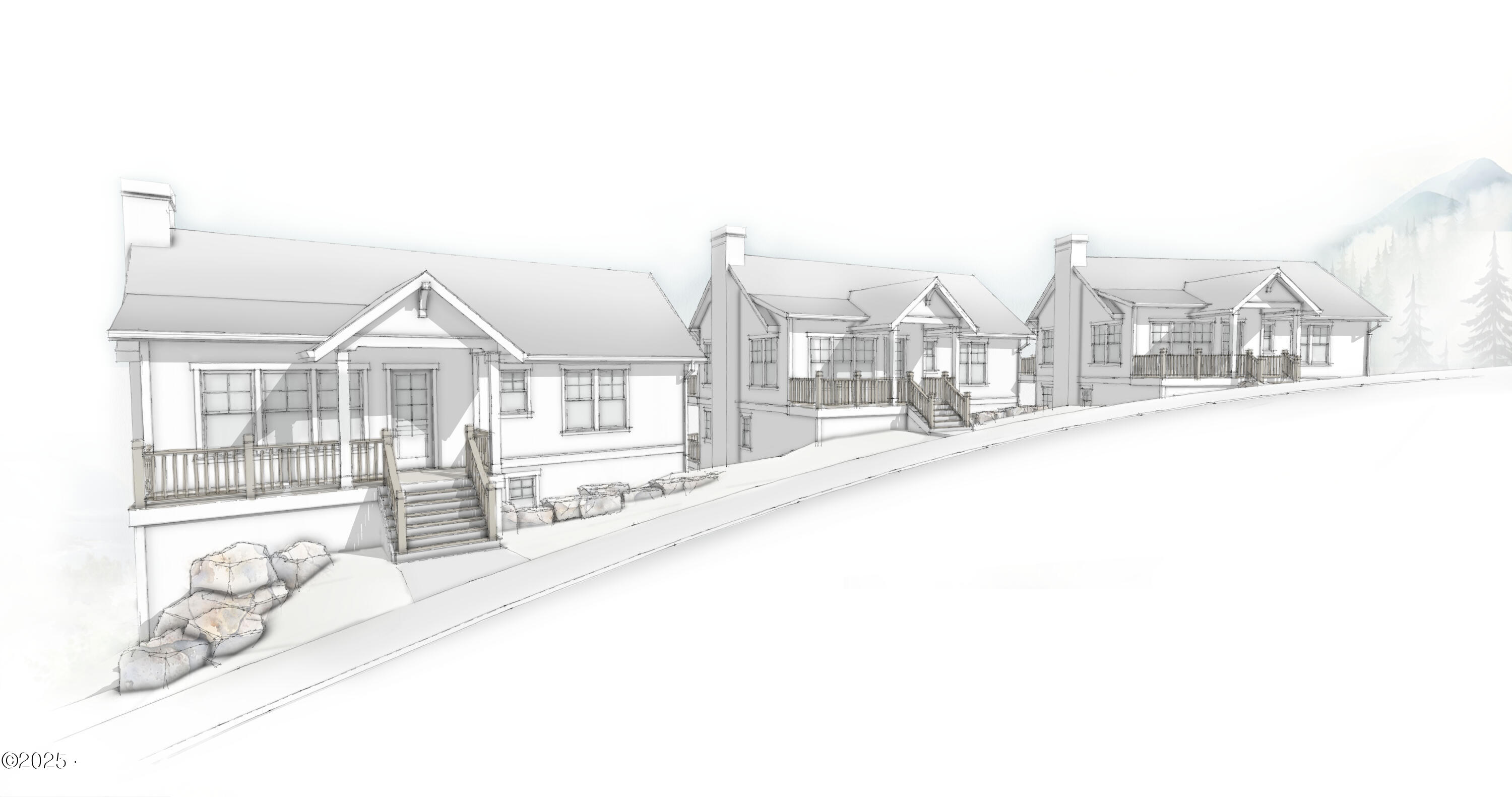 Lot 3 NE Lillian Lane