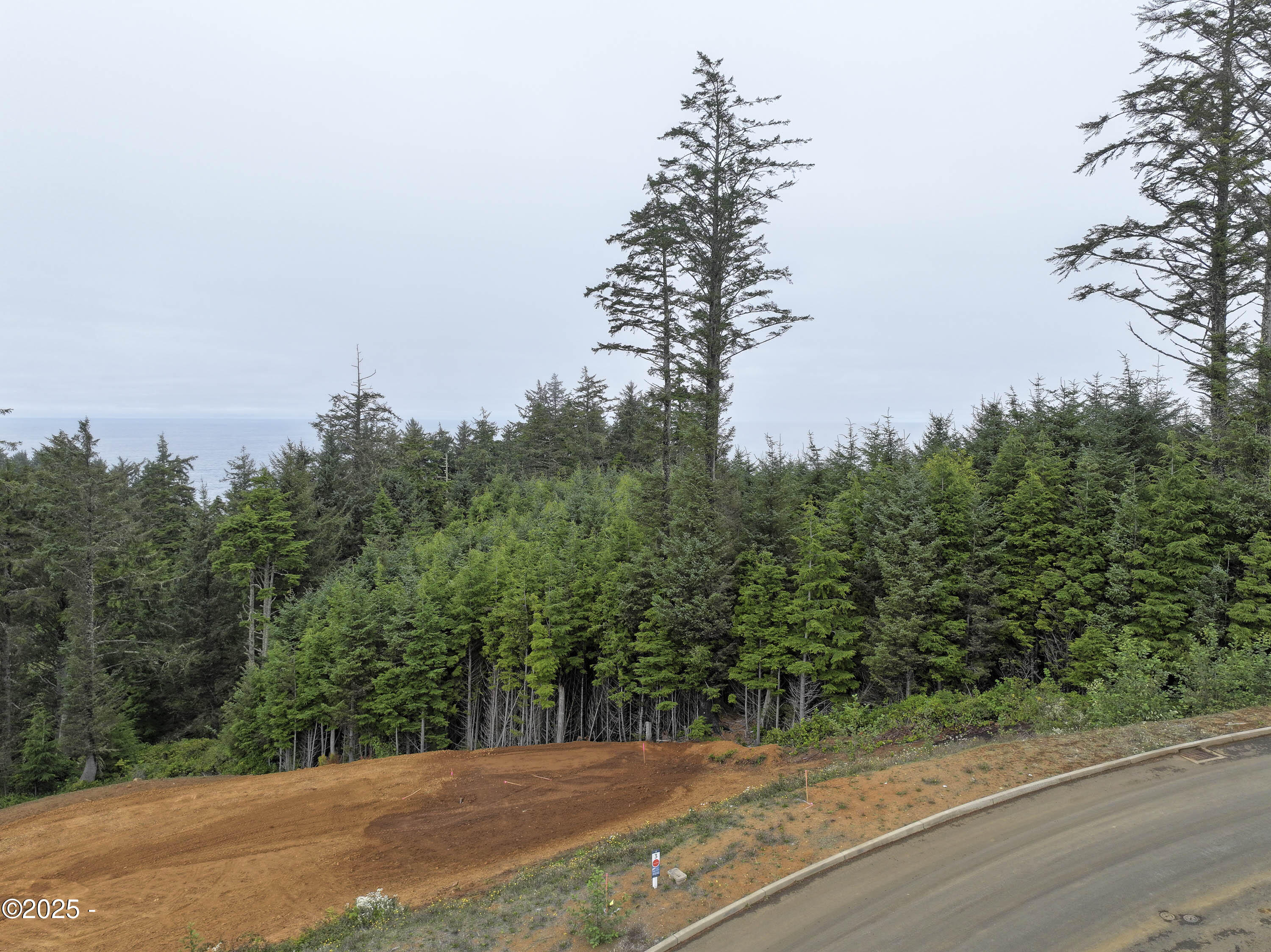 Lot 3 NE Lillian Lane