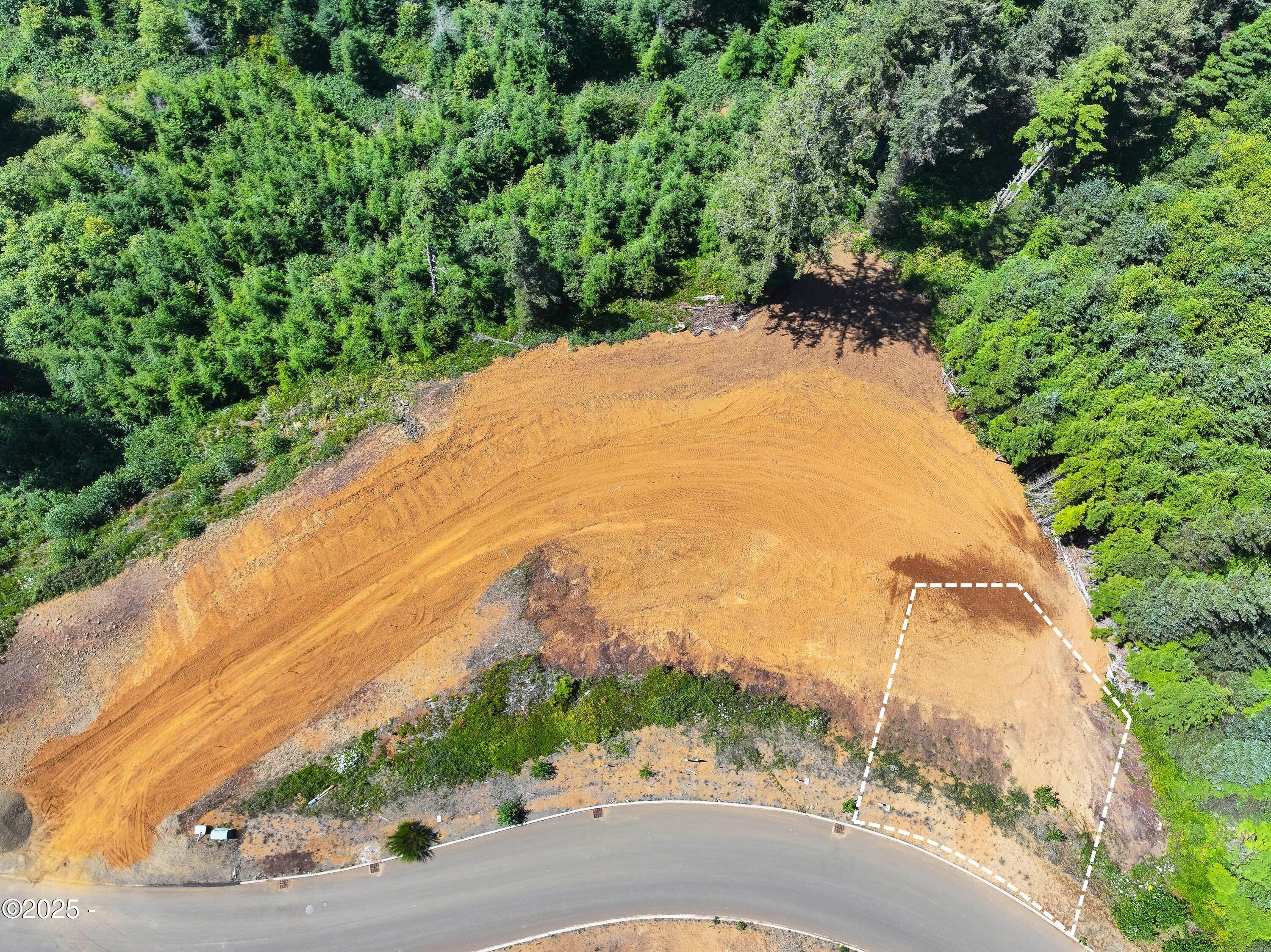 Lot 3 NE Lillian Lane