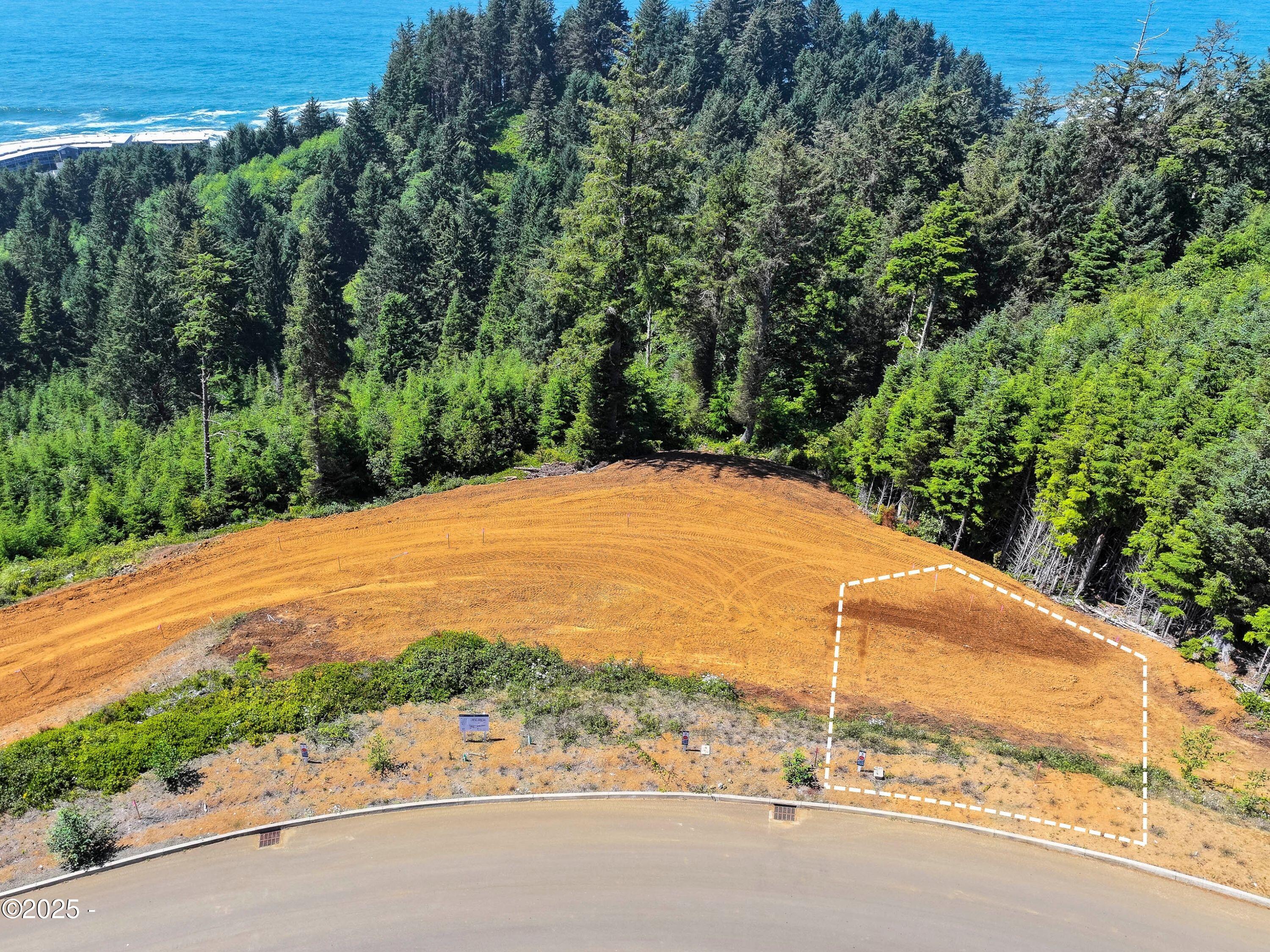 Lot 3 NE Lillian Lane
