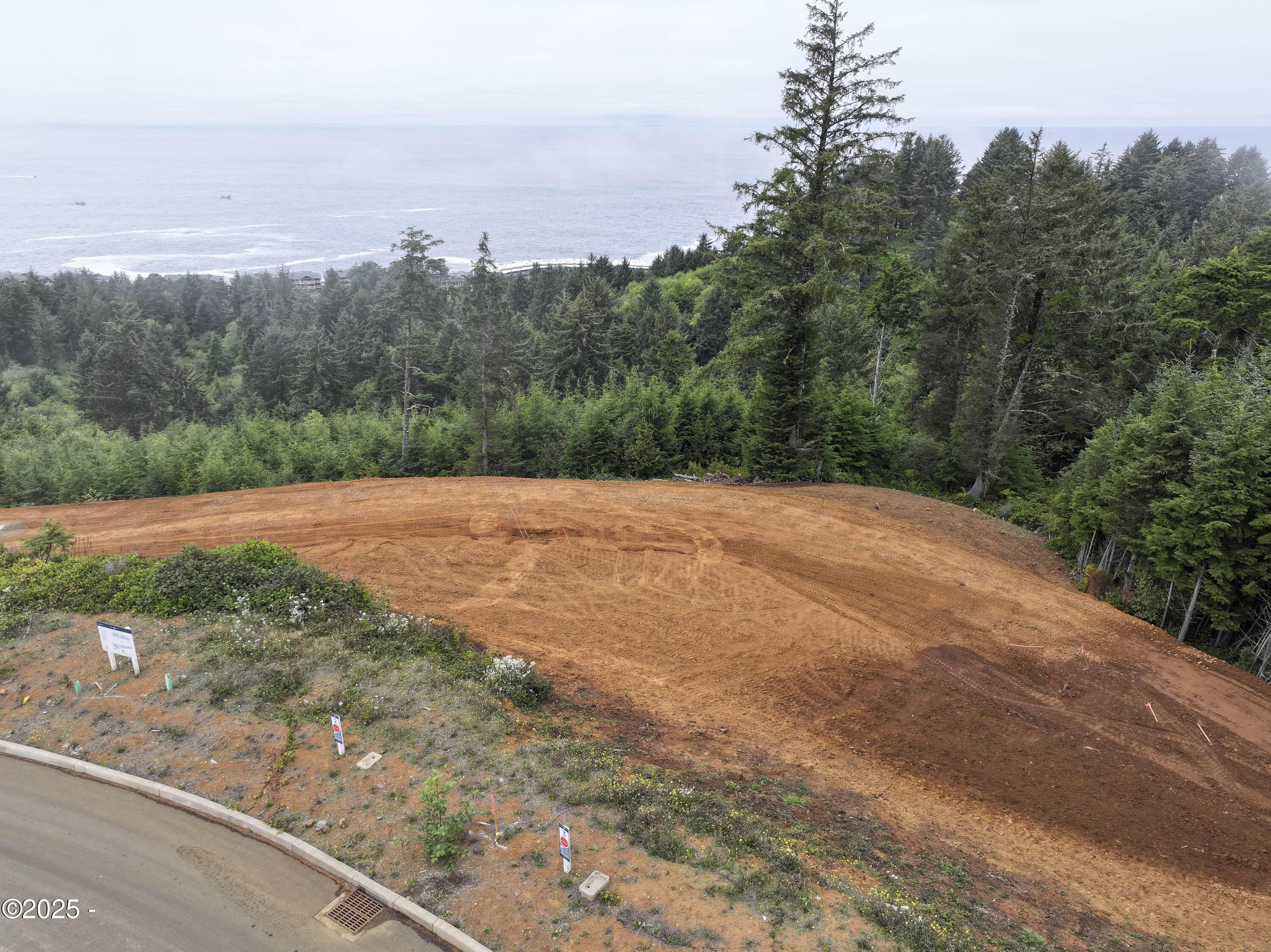 Lot 3 NE Lillian Lane