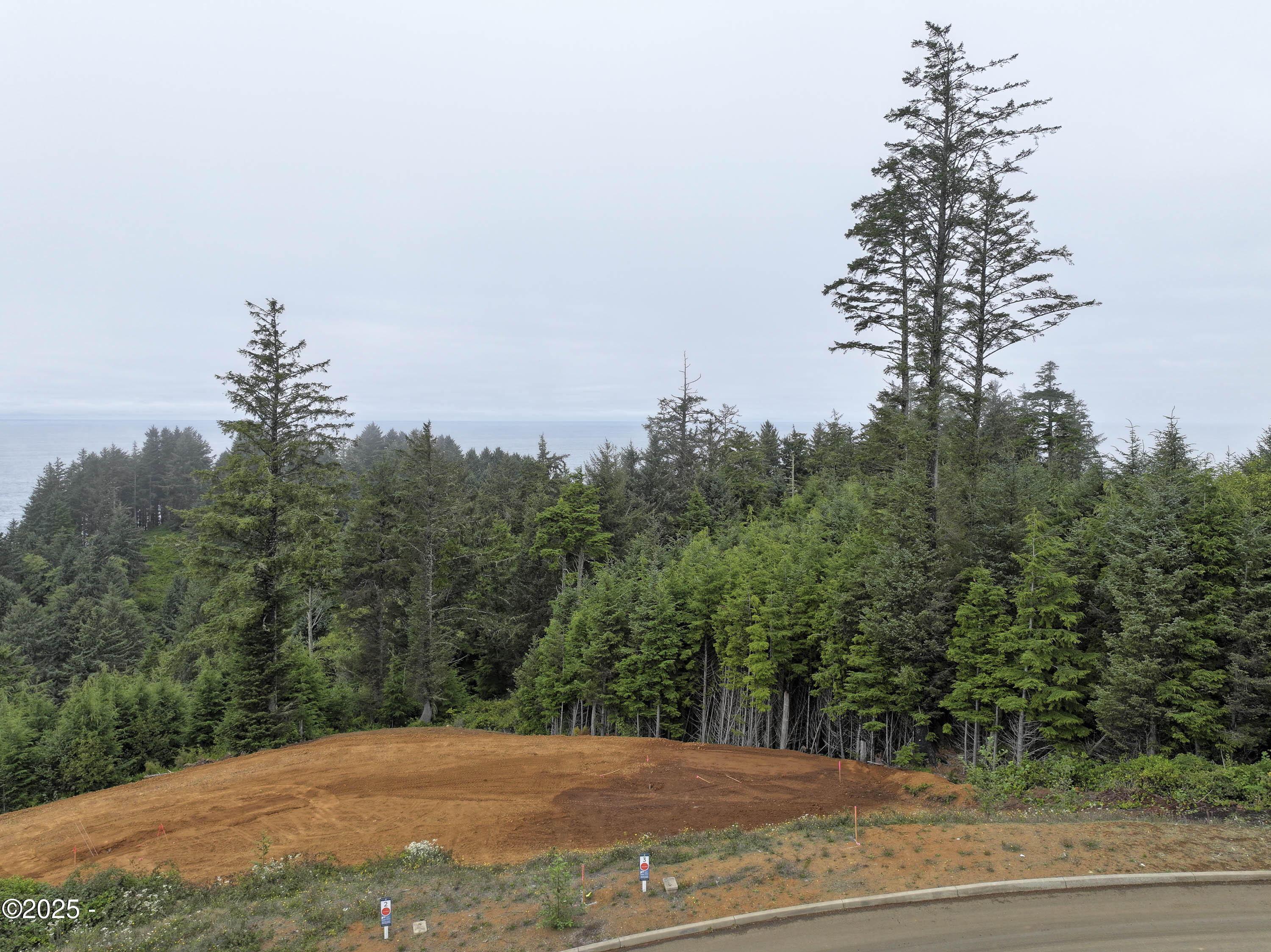 Lot 3 NE Lillian Lane