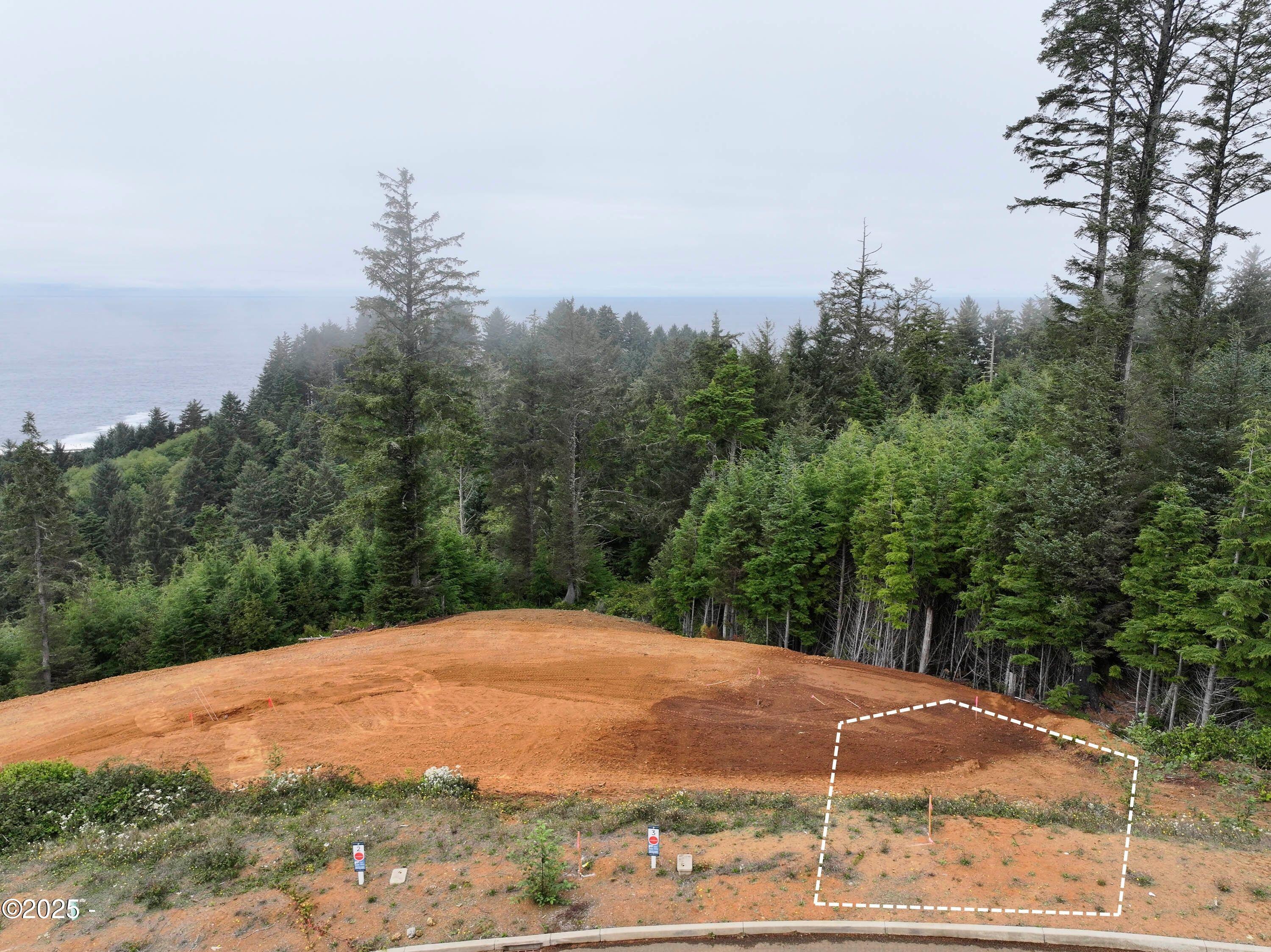 Lot 3 NE Lillian Lane