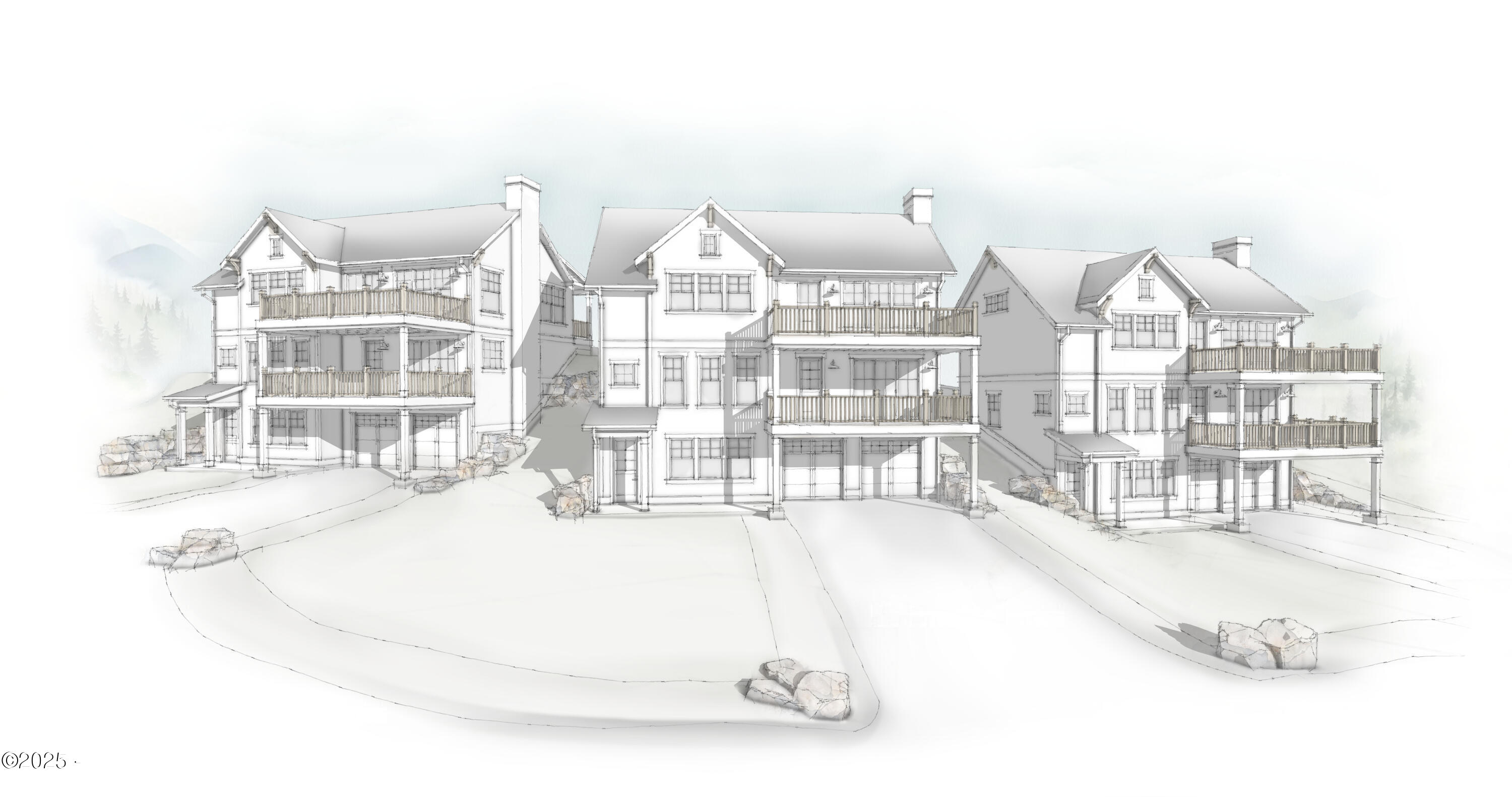Lot 3 NE Lillian Lane