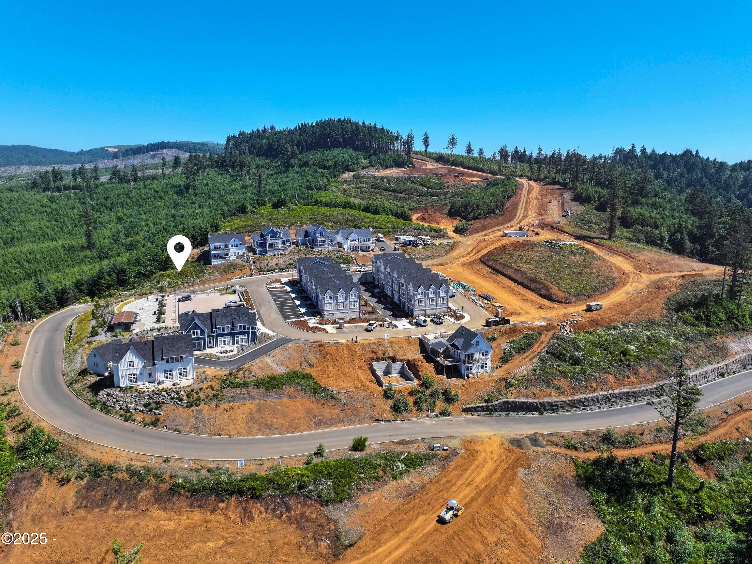 Lot 24 NE Lillian Lane