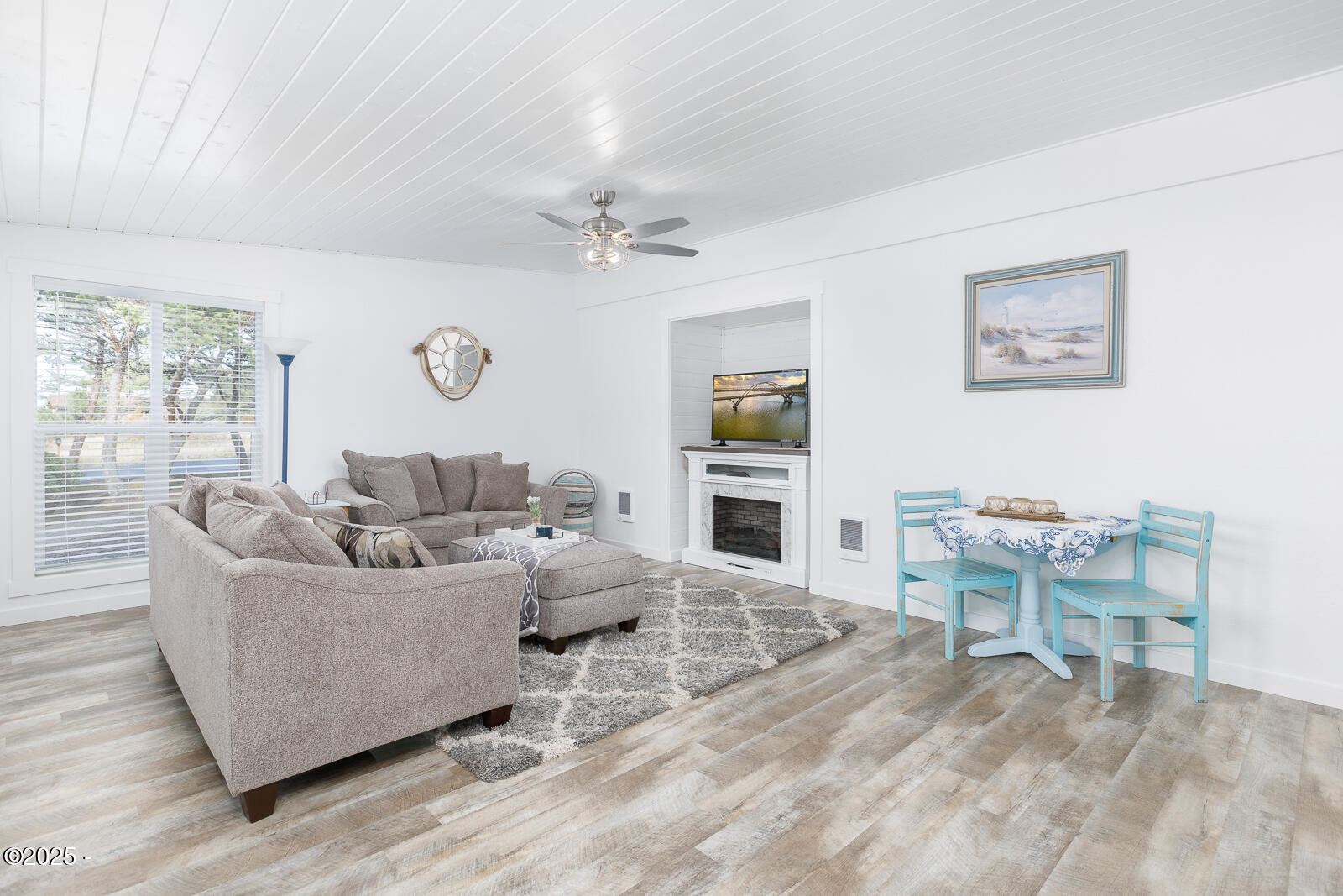 2005 NW Bayshore Drive