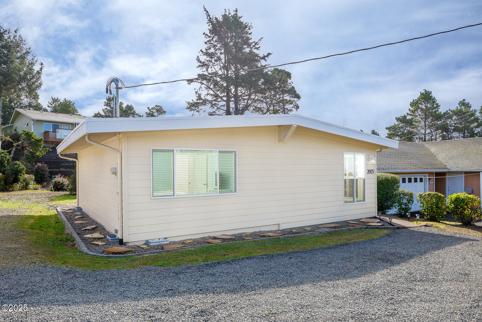 2005 NW Bayshore Drive