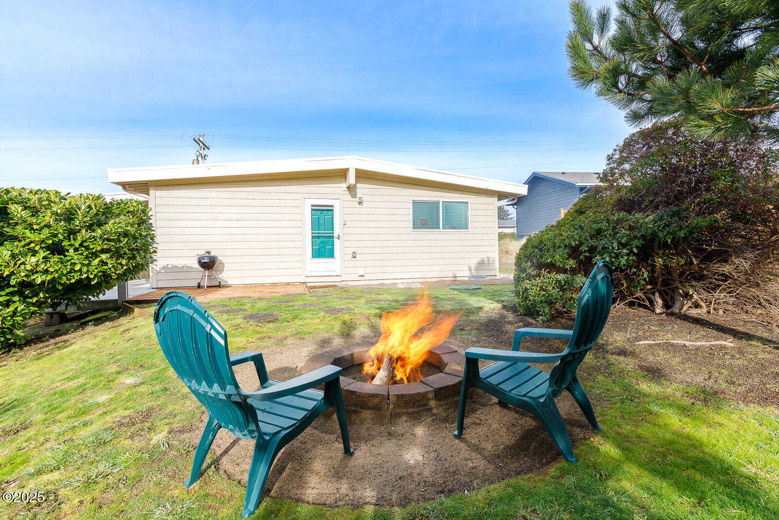 2005 NW Bayshore Drive