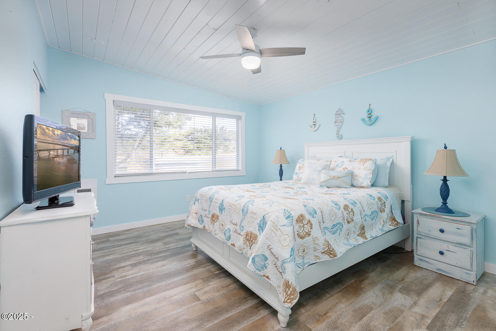 2005 NW Bayshore Drive