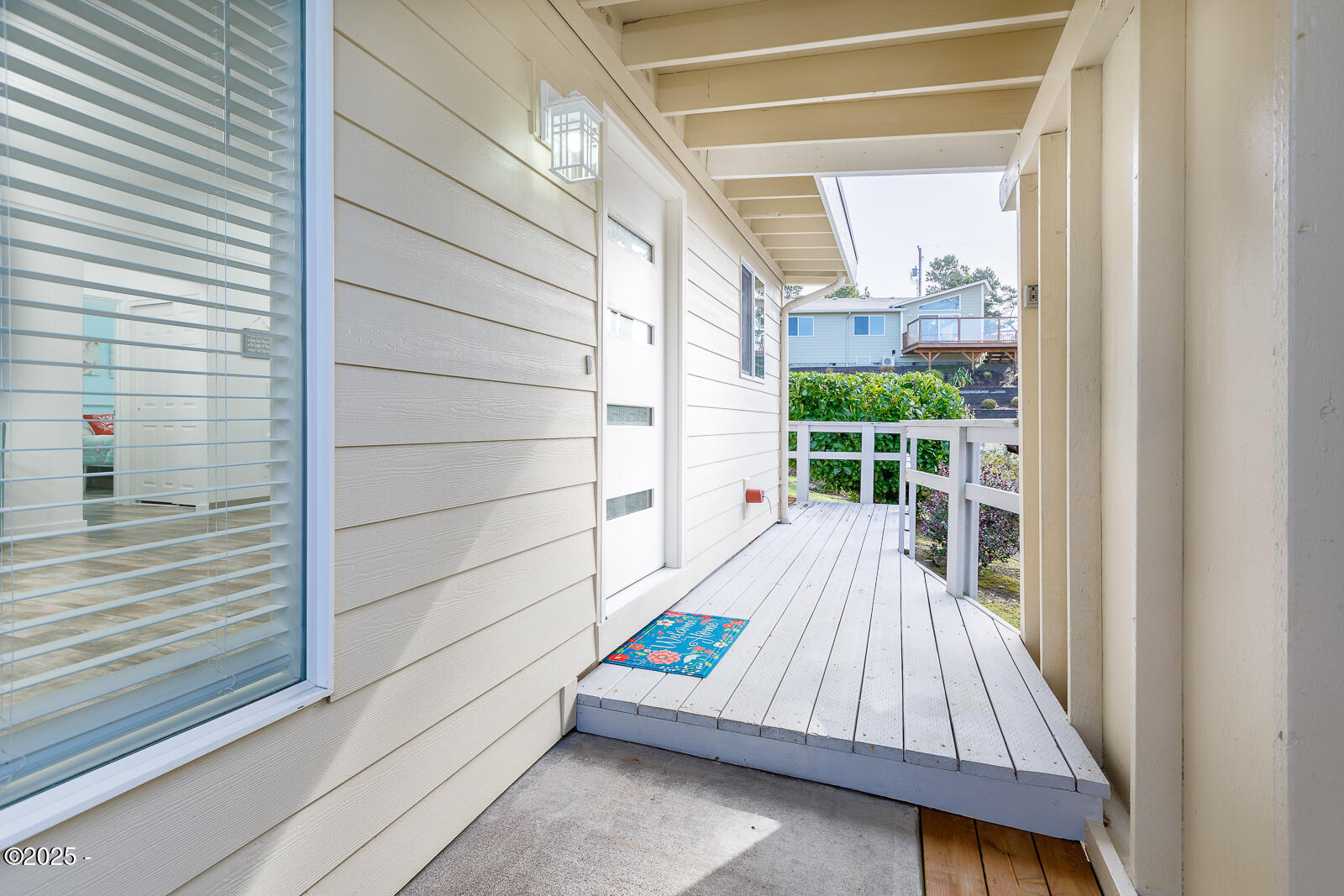 2005 NW Bayshore Drive