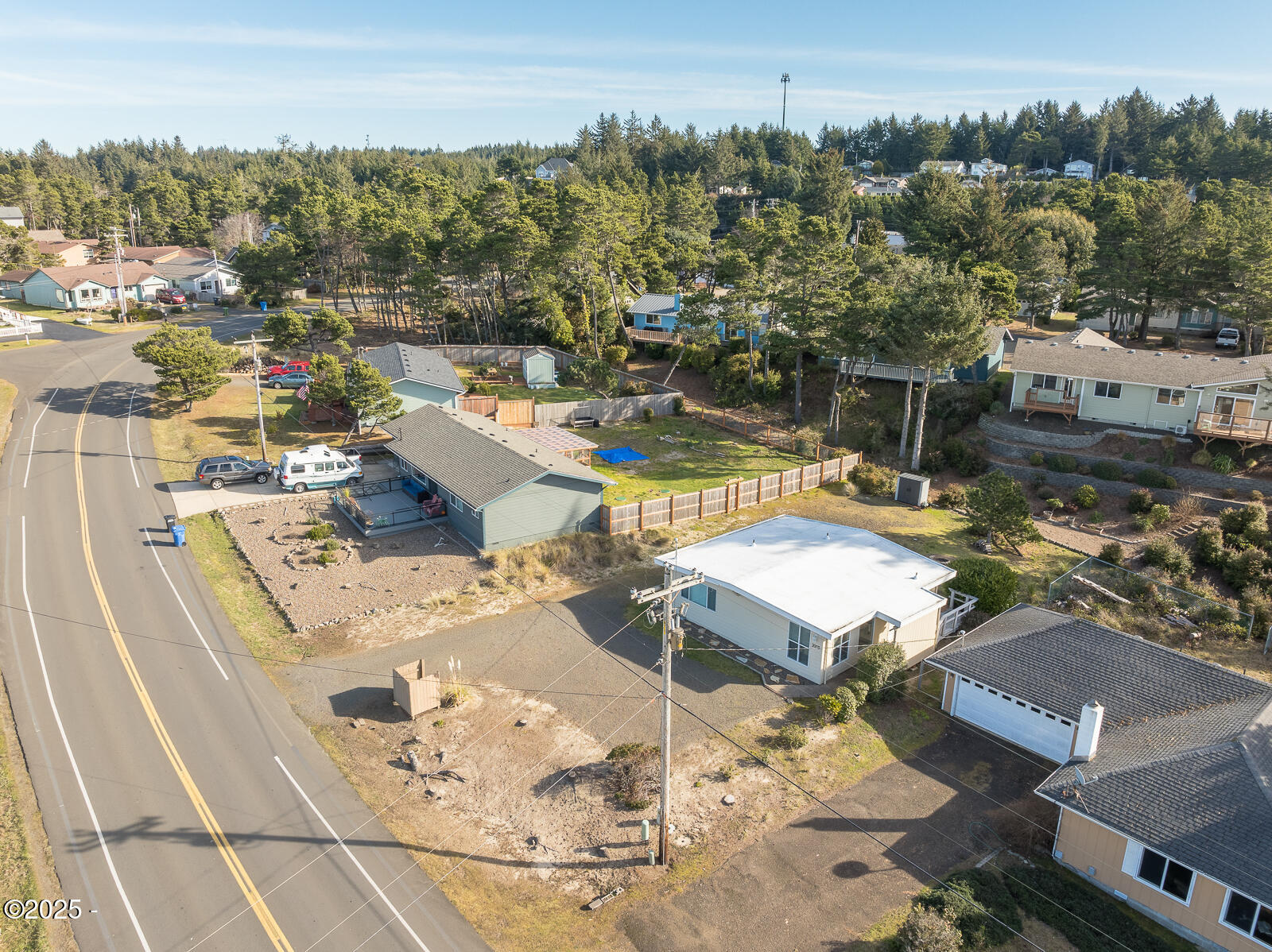 2005 NW Bayshore Drive