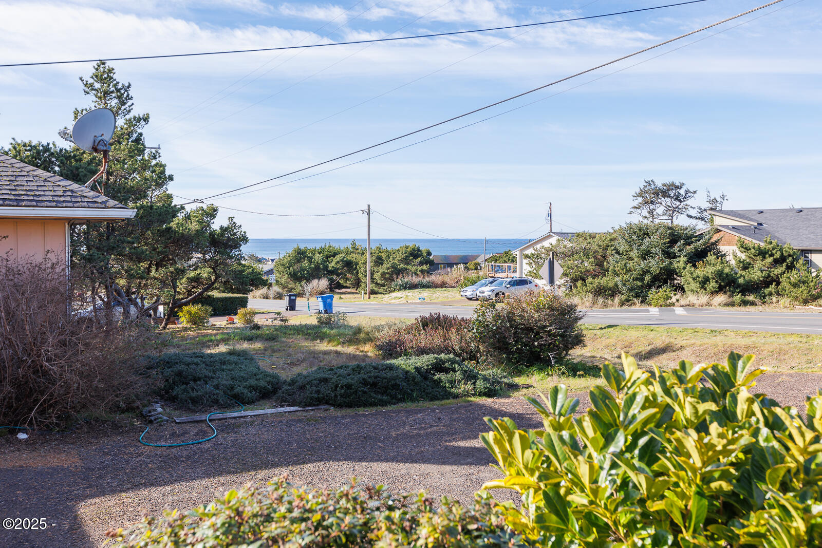 2005 NW Bayshore Drive