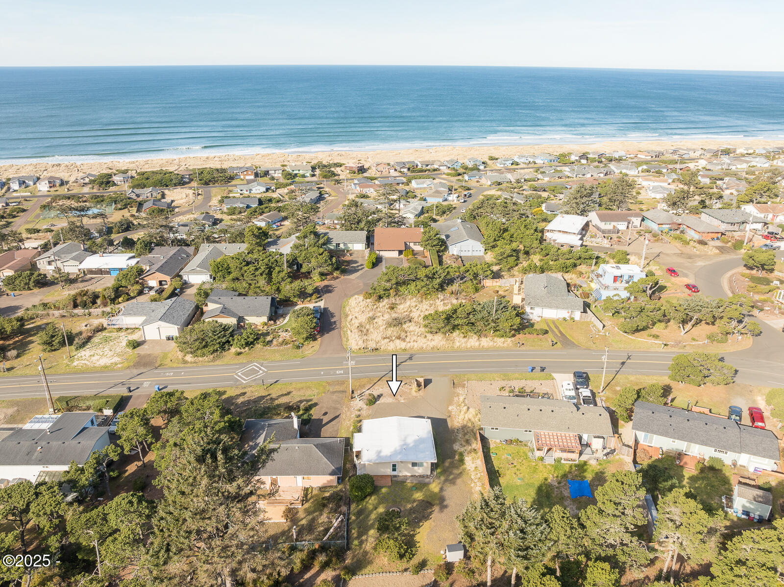 2005 NW Bayshore Drive