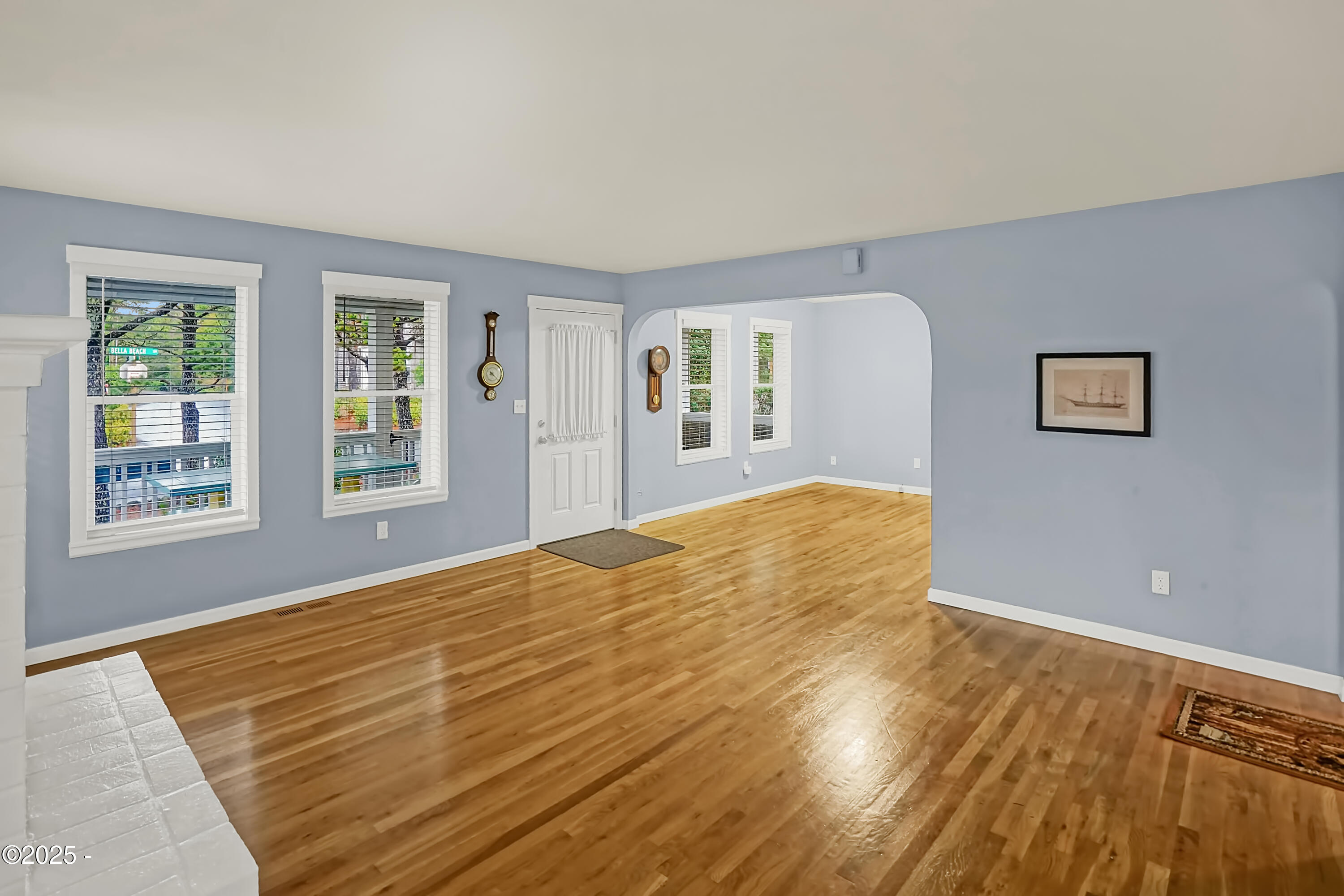 296 Bella Beach Drive