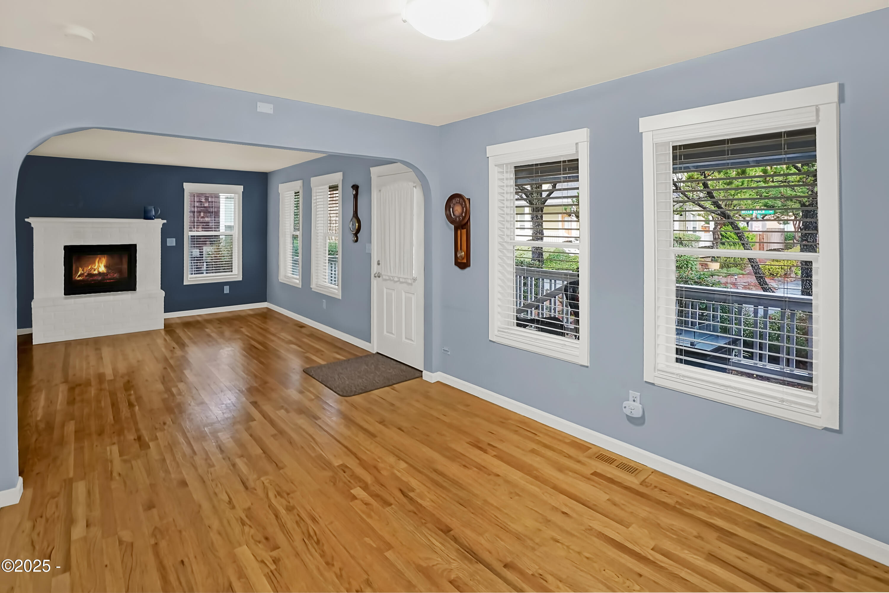 296 Bella Beach Drive