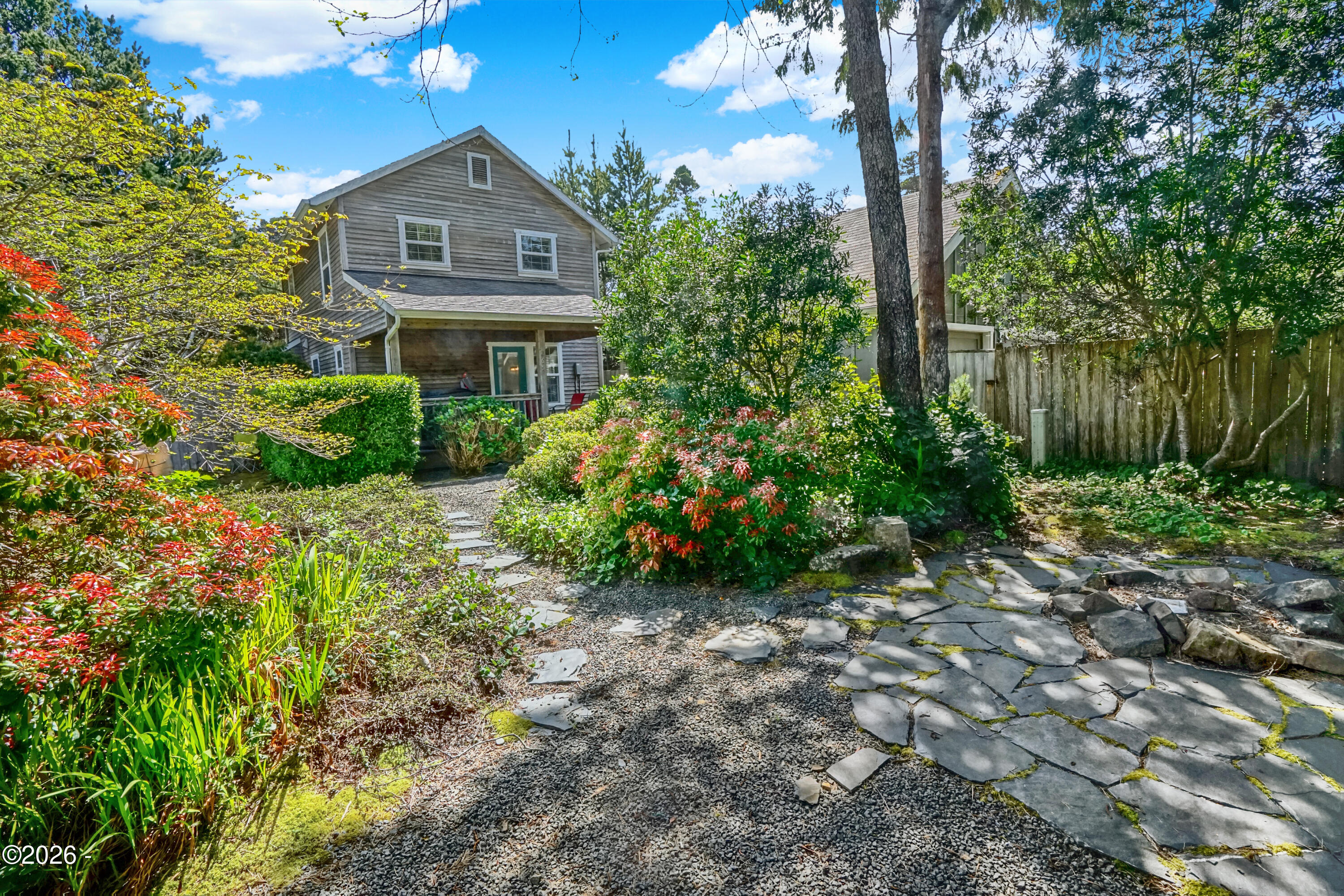 265 Bunchberry Way