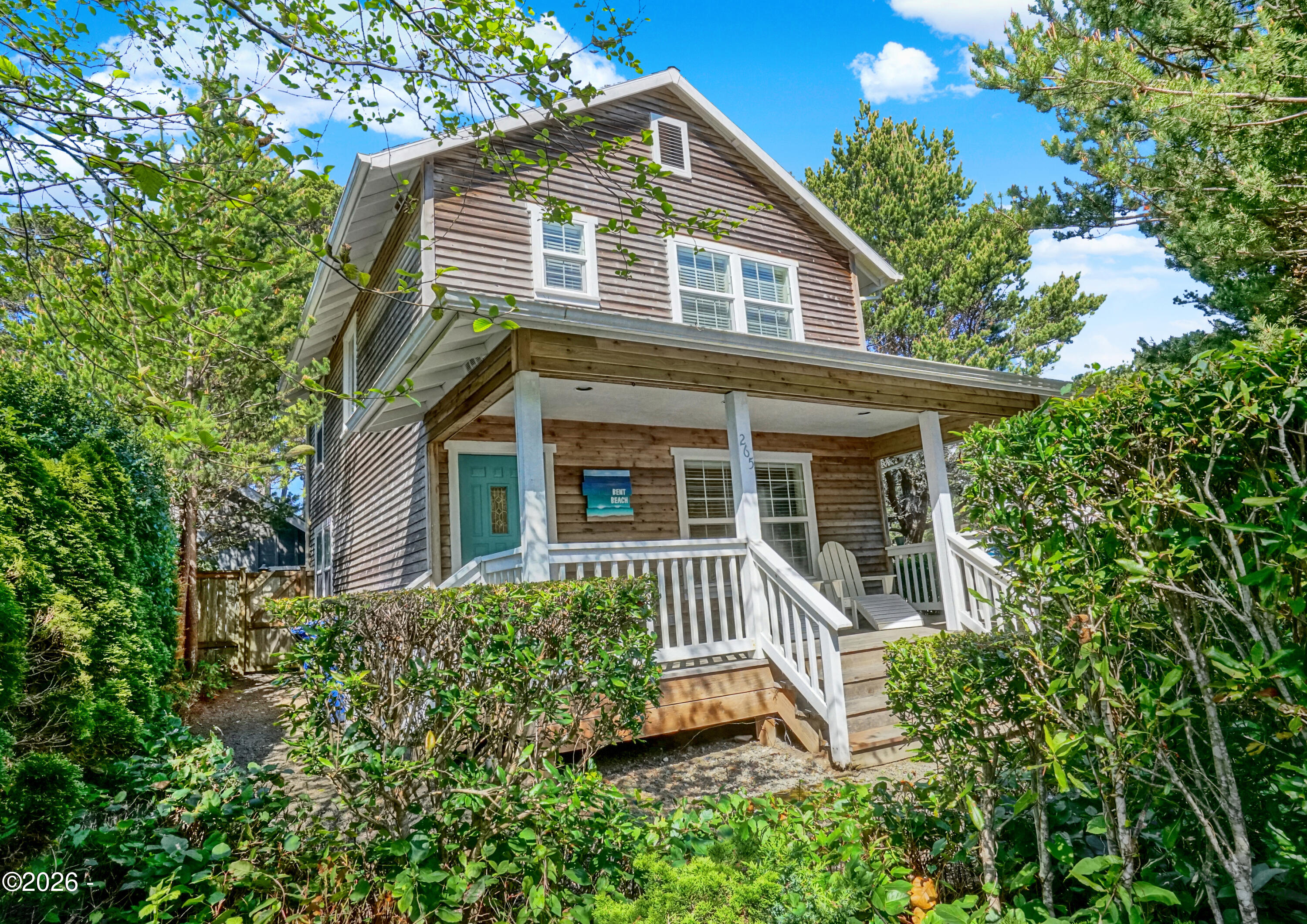 265 Bunchberry Way