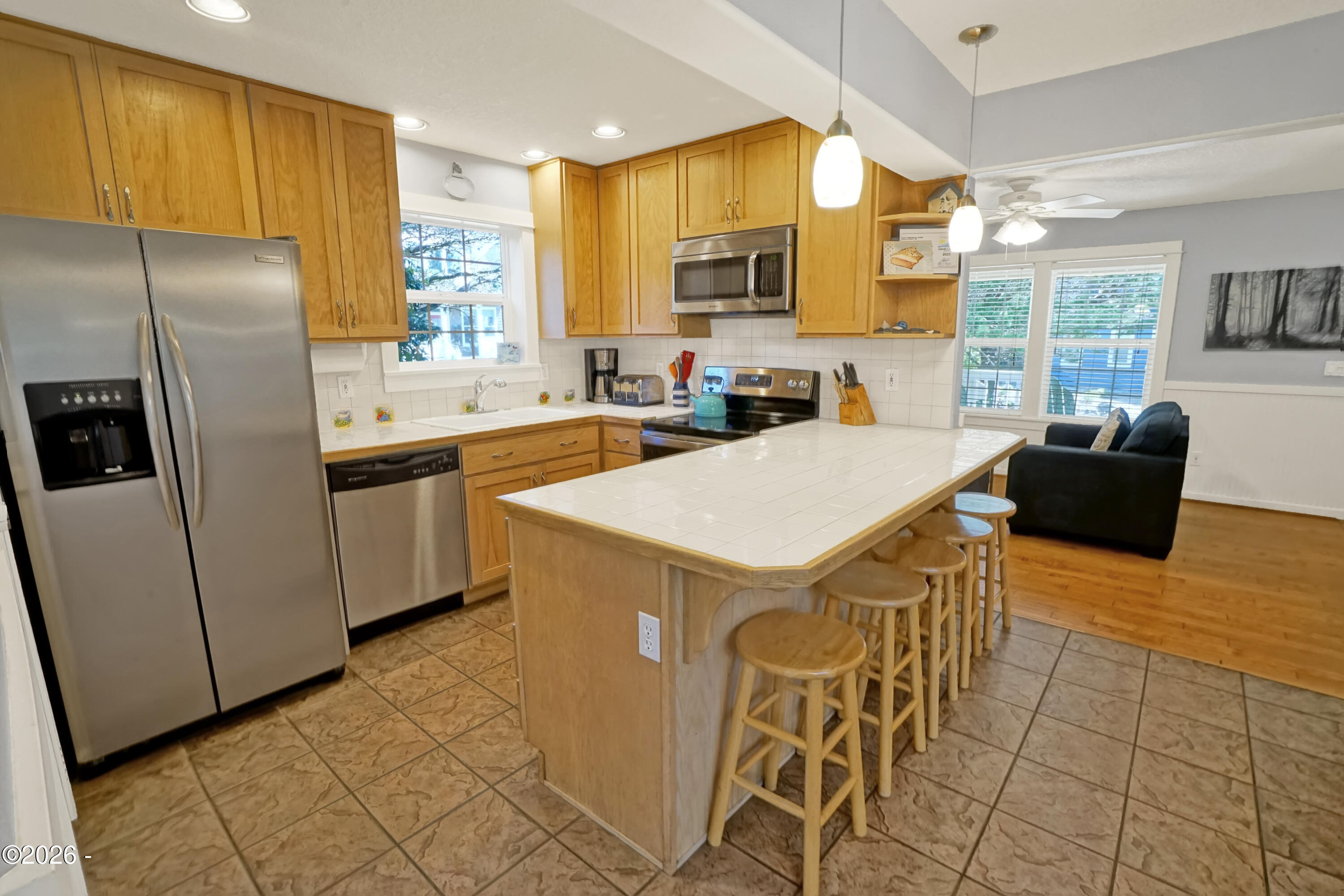 265 Bunchberry Way