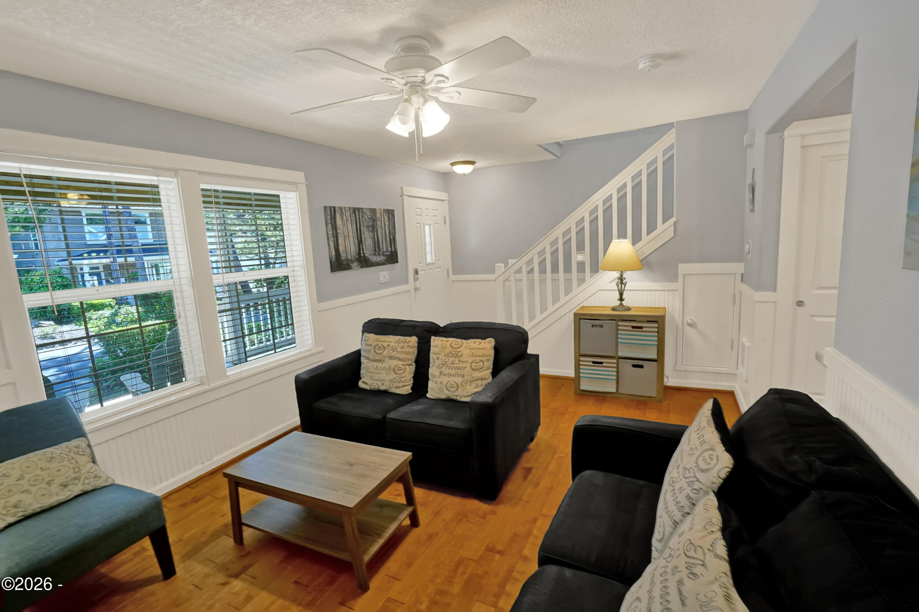 265 Bunchberry Way
