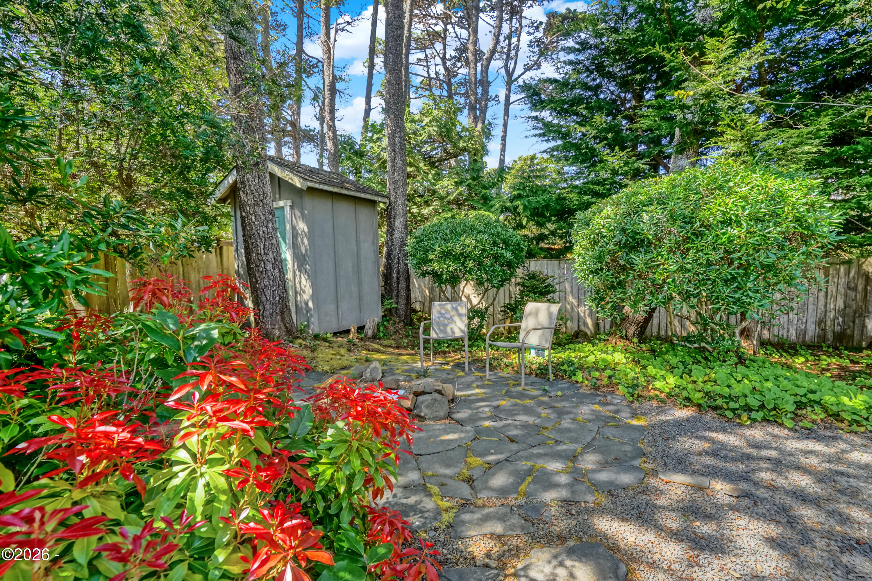 265 Bunchberry Way
