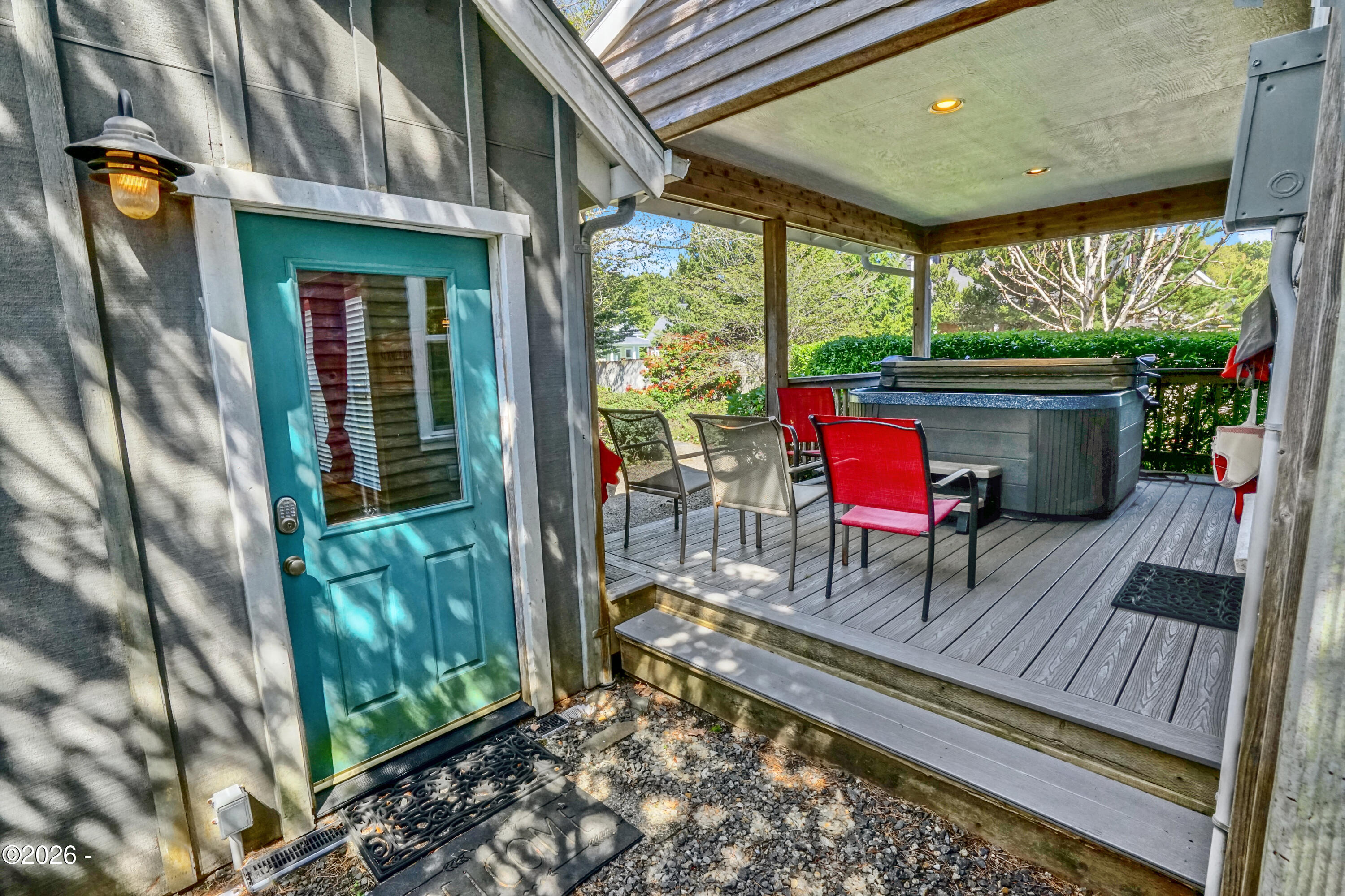 265 Bunchberry Way
