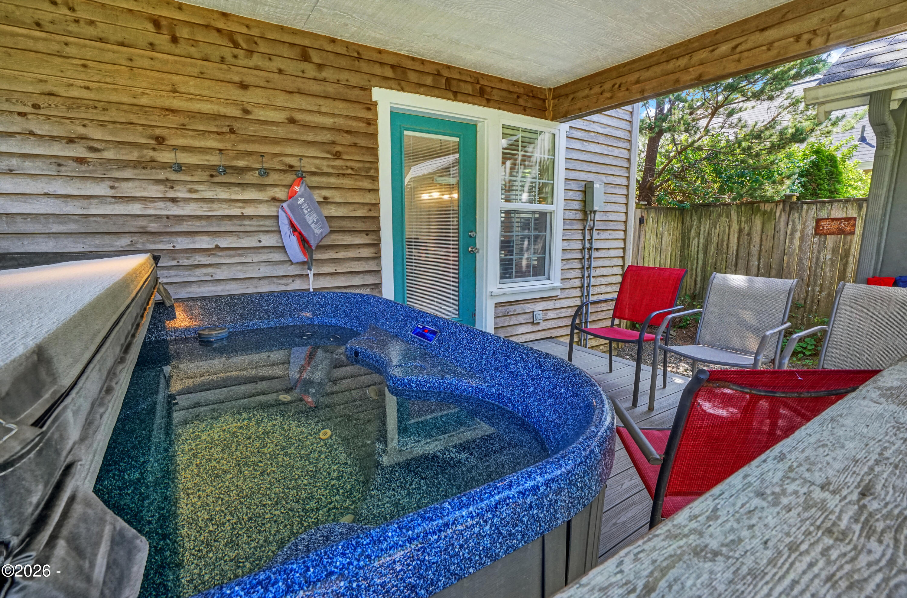 265 Bunchberry Way